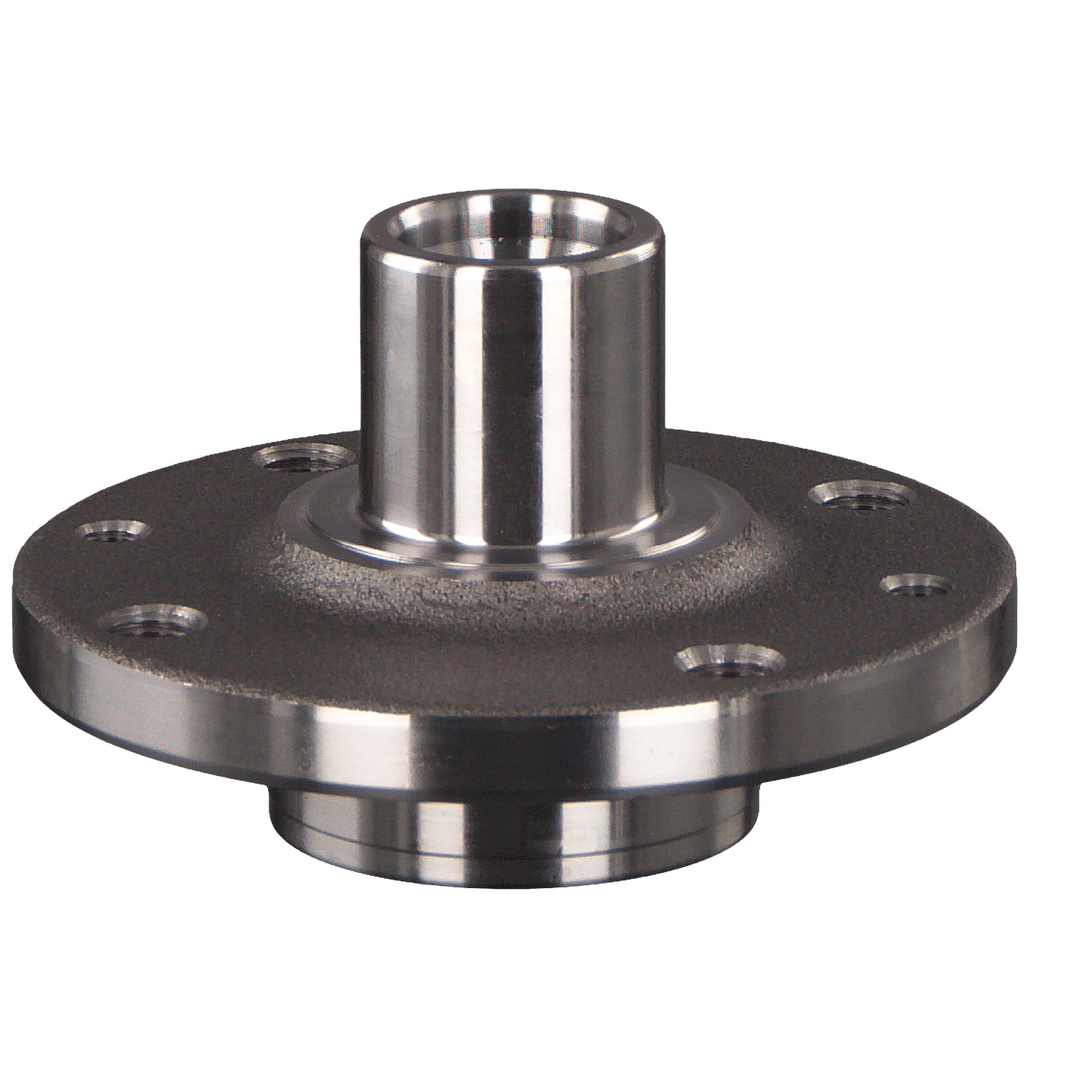 FEBI BILSTEIN Radnabe 09321 f&uuml;r RENAULT, Vorderachse