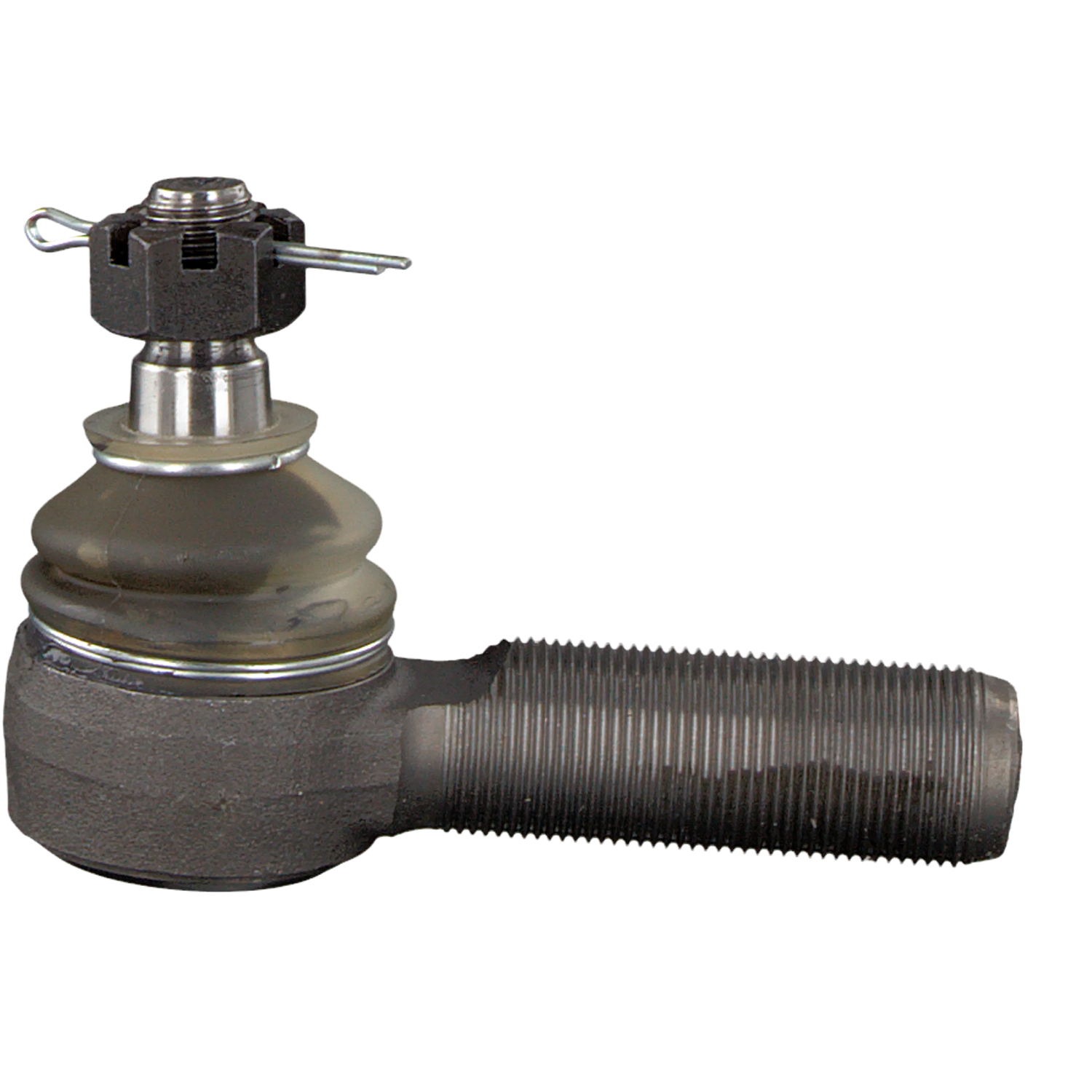 FEBI BILSTEIN Spurstangenkopf 19215 ProKit f&uuml;r MERCEDES-BENZ, Hinterachse