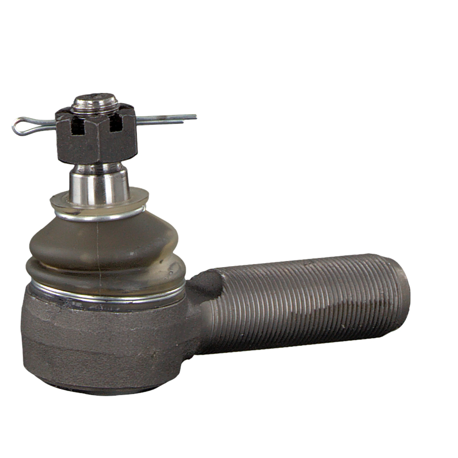 FEBI BILSTEIN Spurstangenkopf 19215 ProKit f&uuml;r MERCEDES-BENZ, Hinterachse