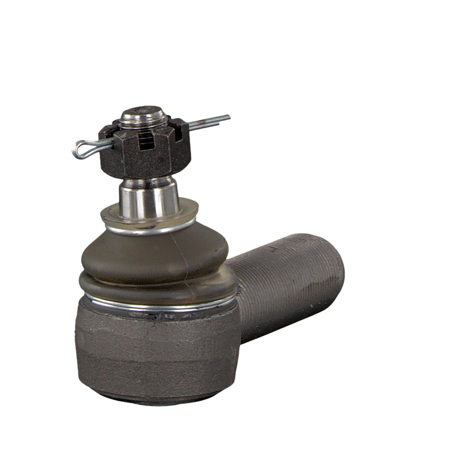 FEBI BILSTEIN Spurstangenkopf 19215 ProKit f&uuml;r MERCEDES-BENZ, Hinterachse