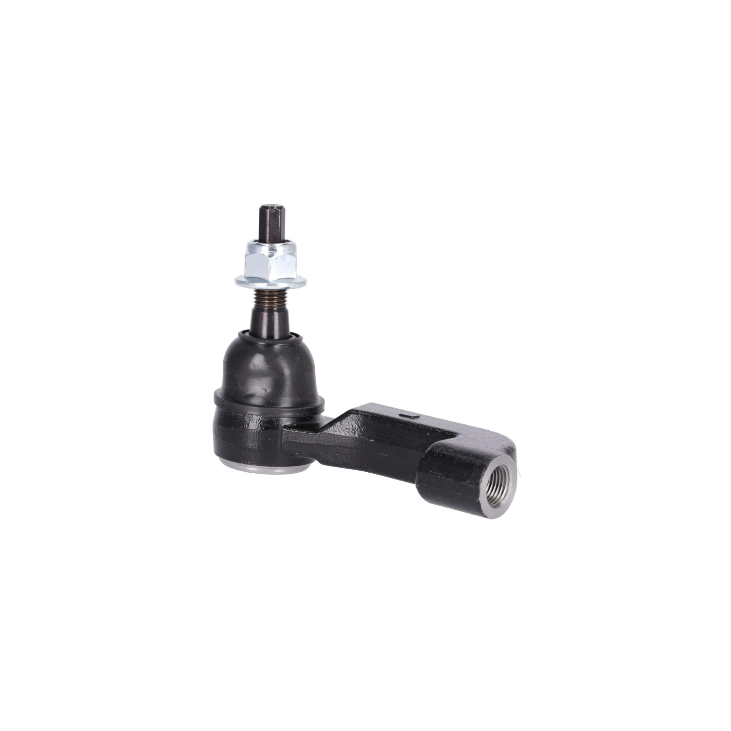 FEBI BILSTEIN Spurstangenkopf 41083 ProKit f&uuml;r JEEP, Vorderachse links