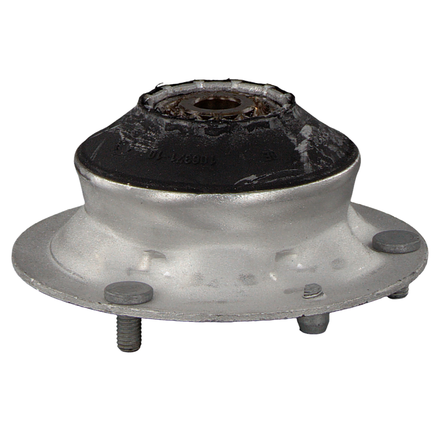 FEBI BILSTEIN Reparatursatz, Federbeinst&uuml;tzlager 24316 f&uuml;r BMW, Vorderachse