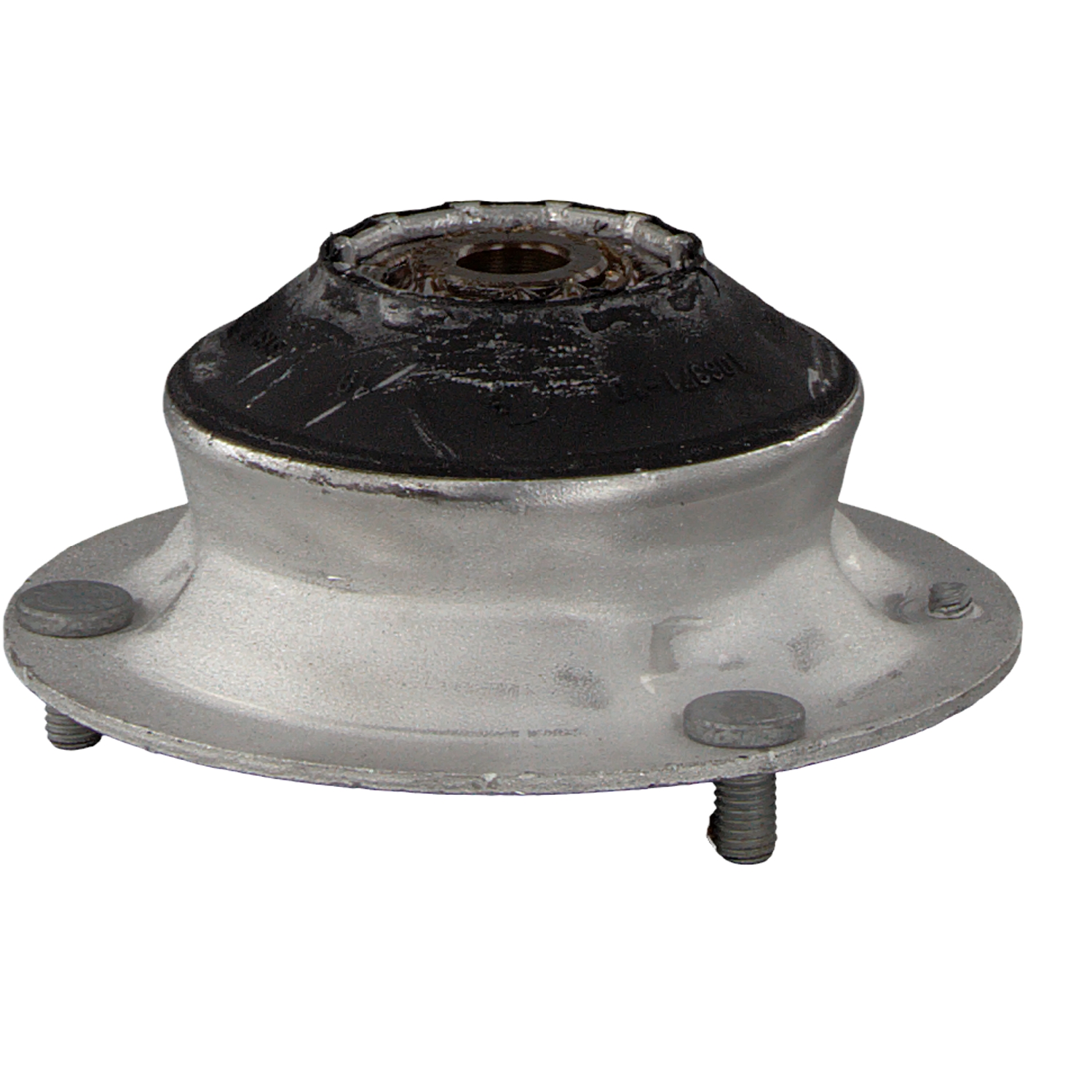 FEBI BILSTEIN Reparatursatz, Federbeinst&uuml;tzlager 24316 f&uuml;r BMW, Vorderachse