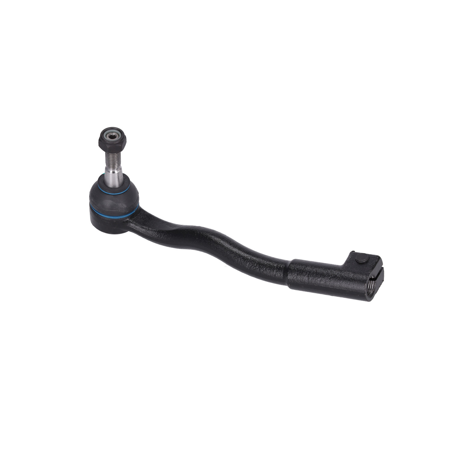 Febi Bilstein 1x 12683 Spurstangenendst&uuml;ck mit Sicherungsmutter