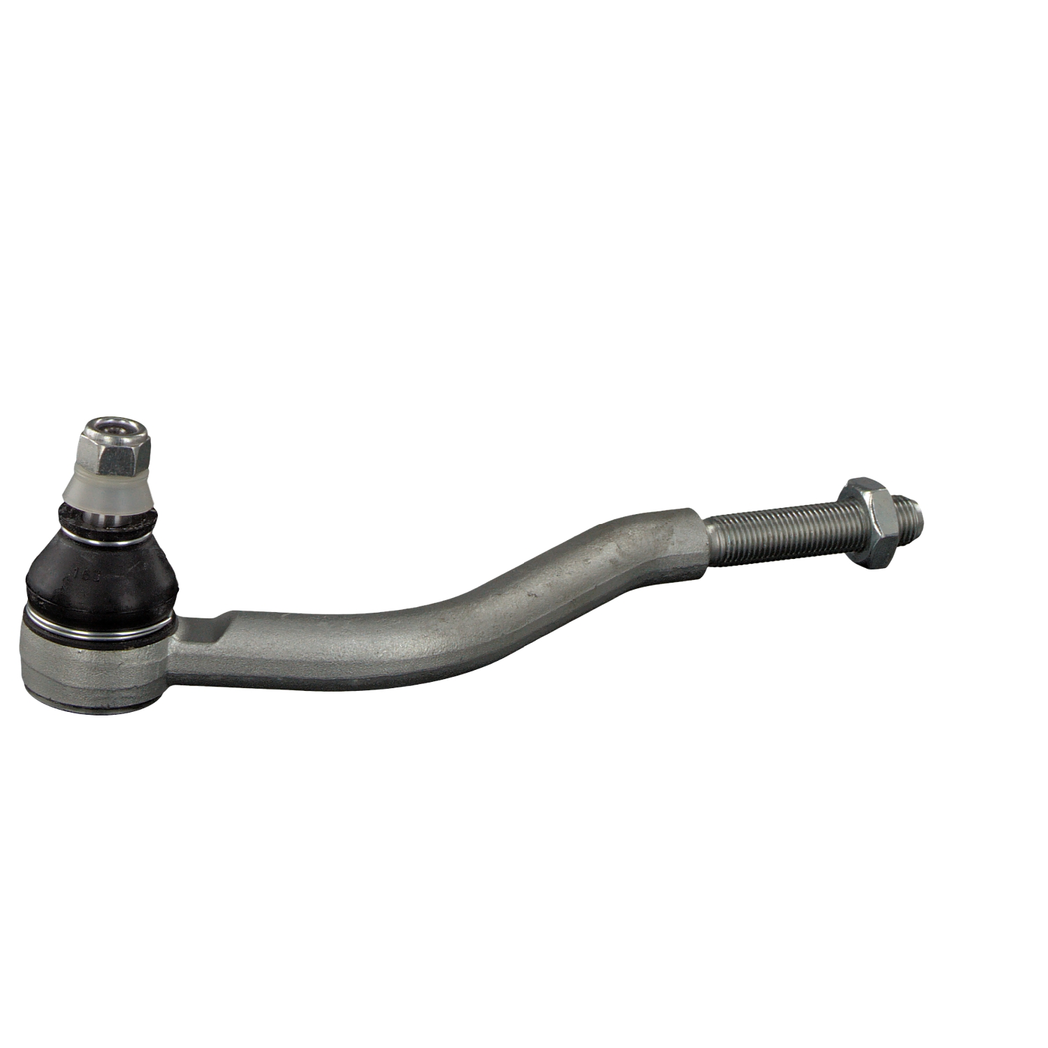 Spurstangenkopf FEBI BILSTEIN 11851 ProKit für PEUGEOT, Vorderachse links