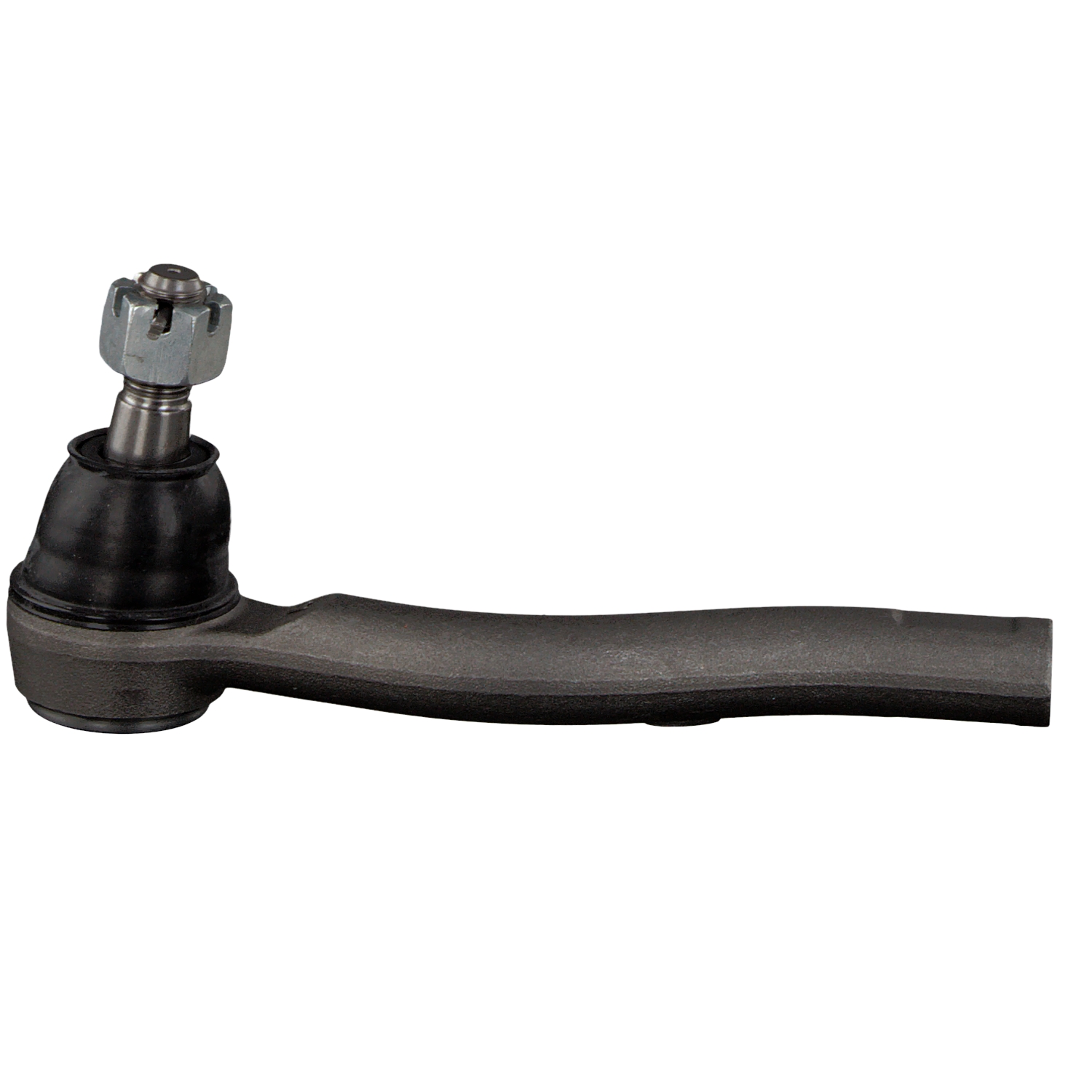 Spurstangenkopf FEBI BILSTEIN 42735 ProKit f&uuml;r NISSAN, Vorderachse links