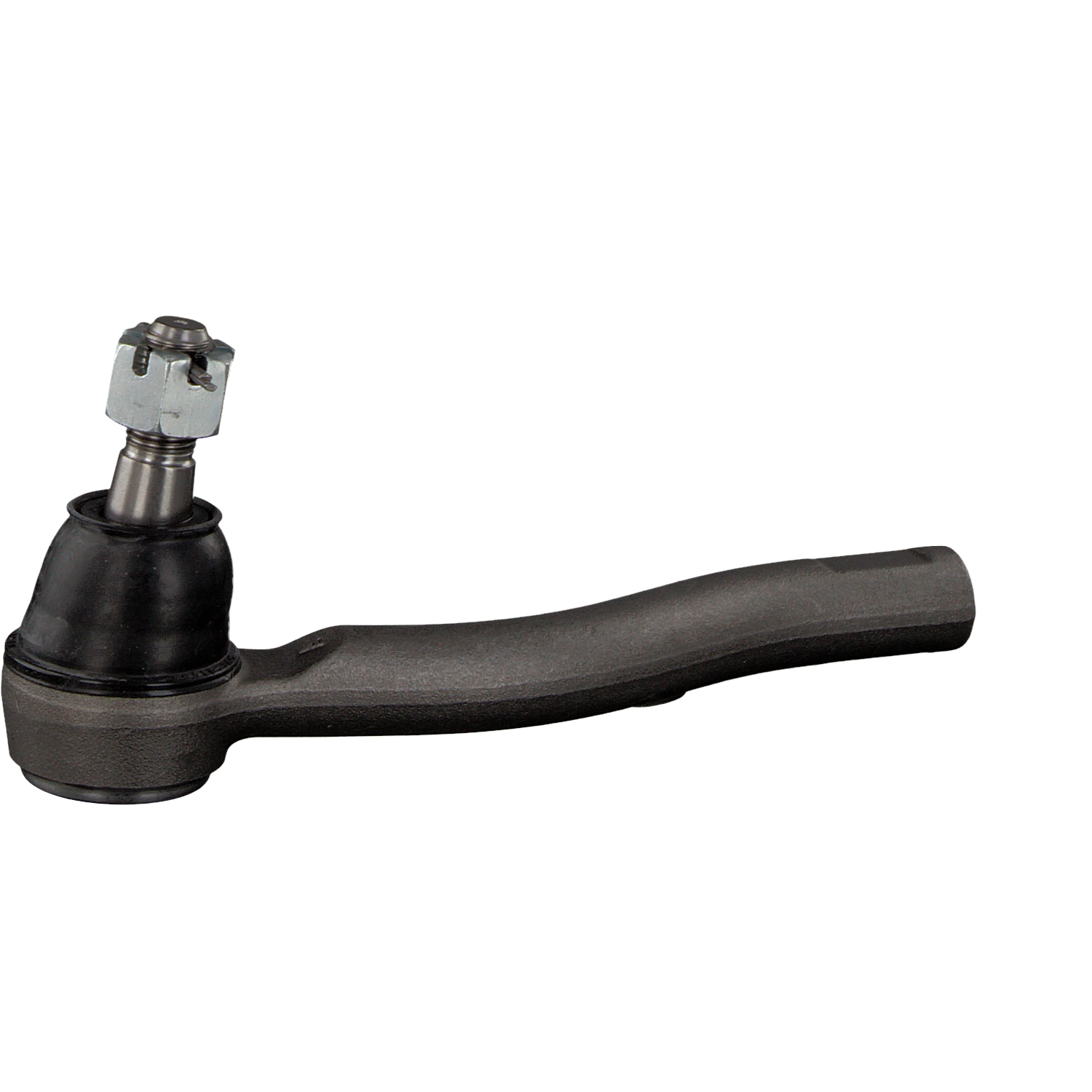 Spurstangenkopf FEBI BILSTEIN 42735 ProKit f&uuml;r NISSAN, Vorderachse links