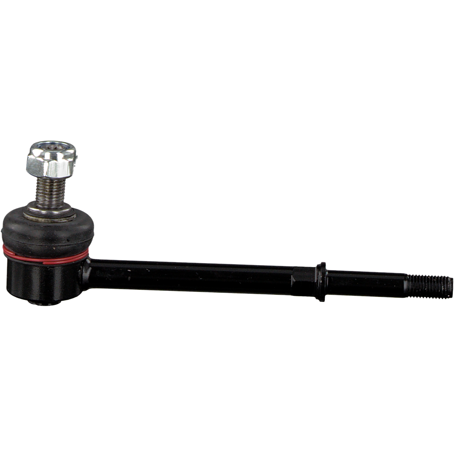 Febi Bilstein 42588 Verbindungsstange mit Sicherungsmutter , 1 St&uuml;ck