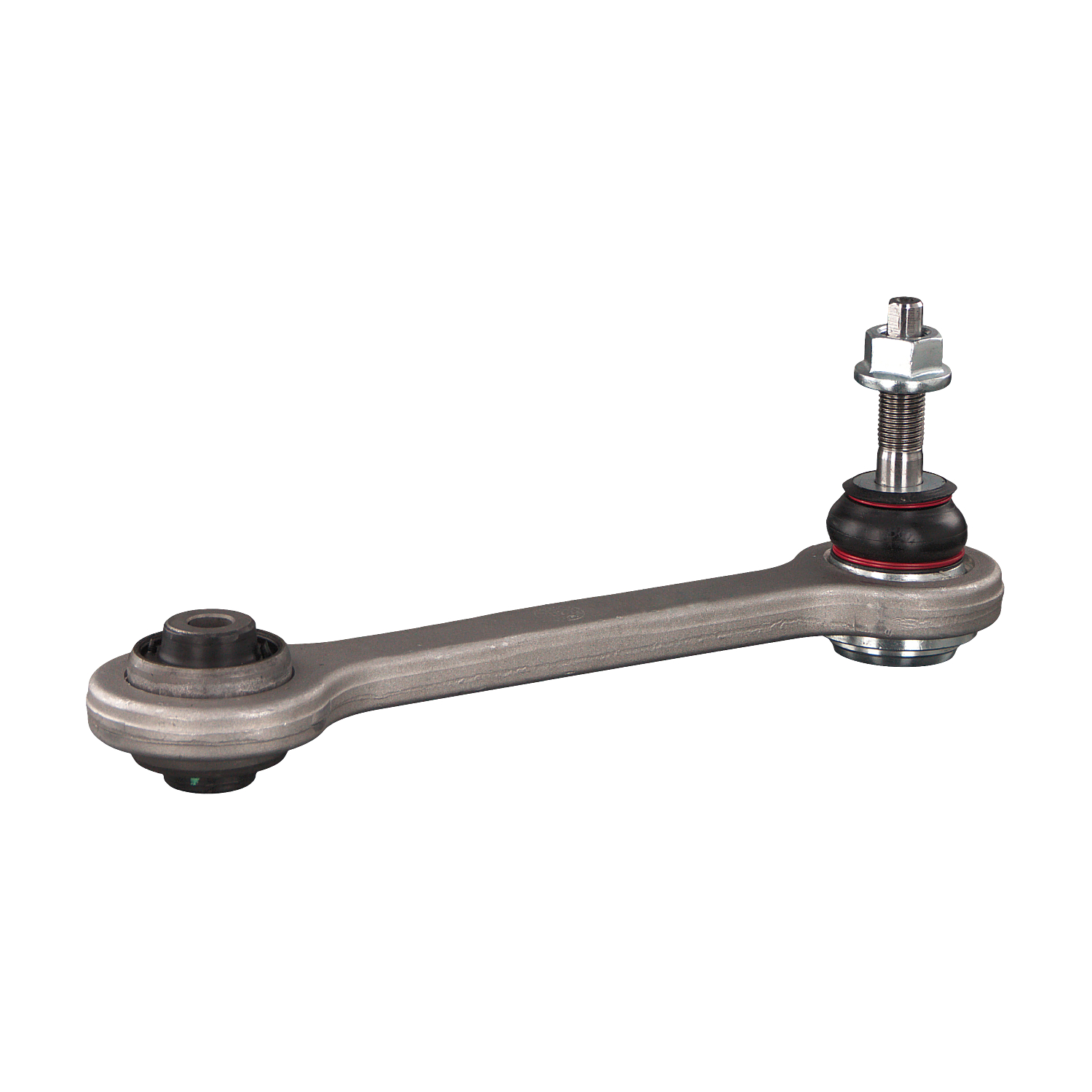 FEBI BILSTEIN Lenker, Radaufh&auml;ngung 174612 f&uuml;r SAAB, Hinterachse links, unten