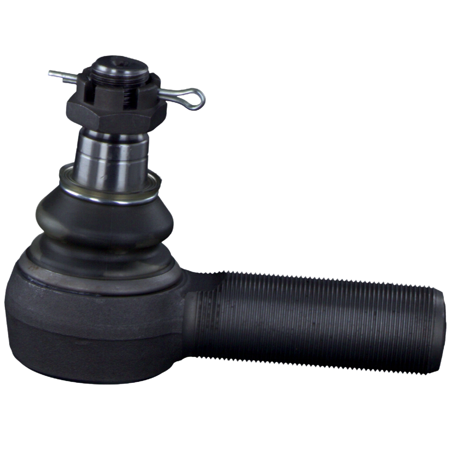 FEBI BILSTEIN Spurstangenkopf 18340 ProKit f&uuml;r VOLVO, Vorderachse