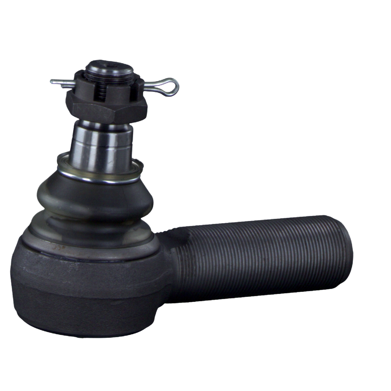 FEBI BILSTEIN Spurstangenkopf 18340 ProKit f&uuml;r VOLVO, Vorderachse