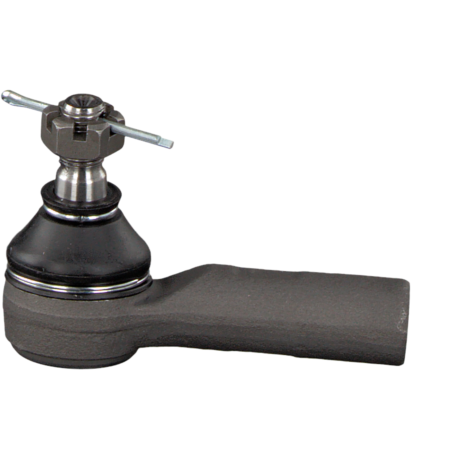 FEBI BILSTEIN Spurstangenkopf 43181 ProKit f&uuml;r TOYOTA, Vorderachse links