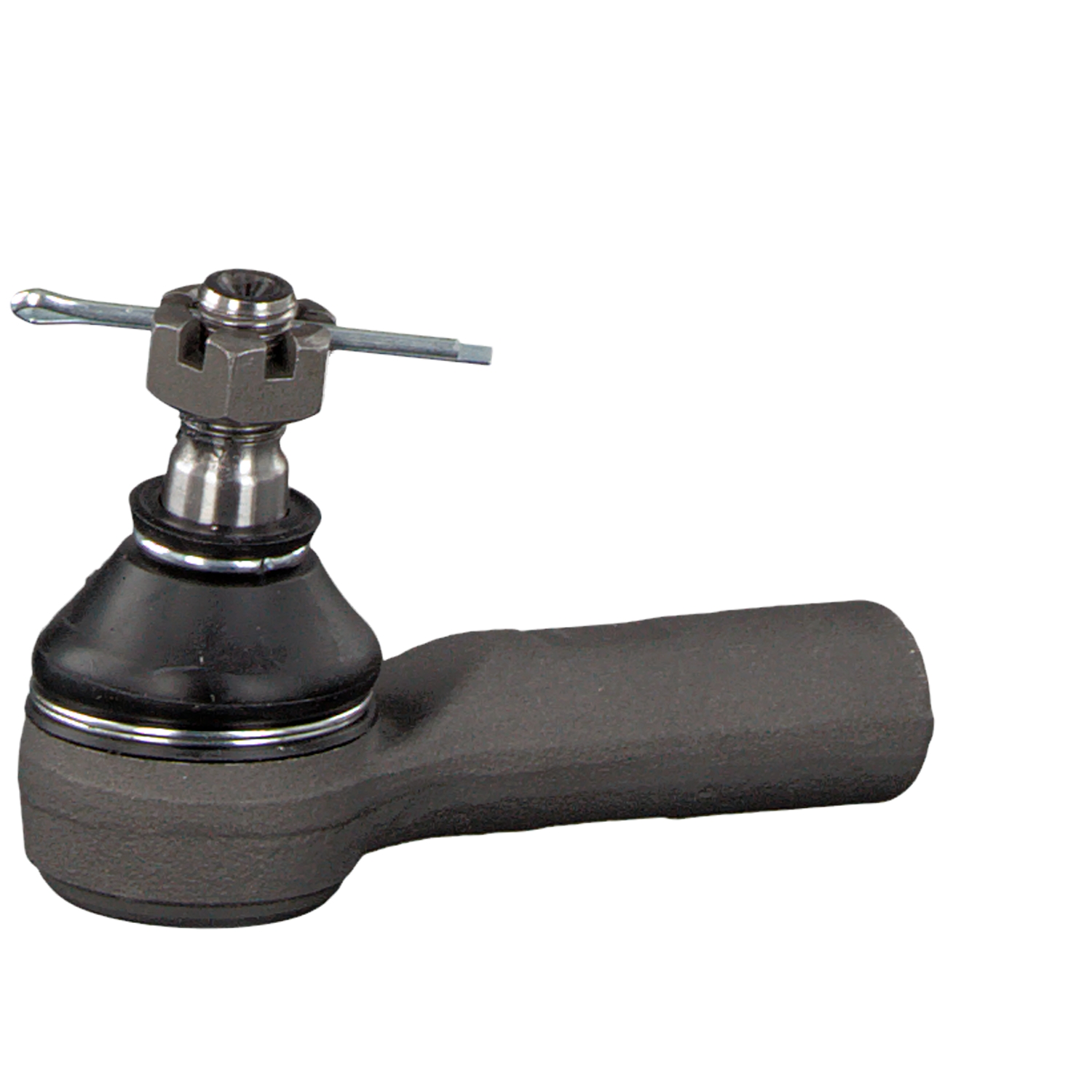 FEBI BILSTEIN Spurstangenkopf 43181 ProKit f&uuml;r TOYOTA, Vorderachse links