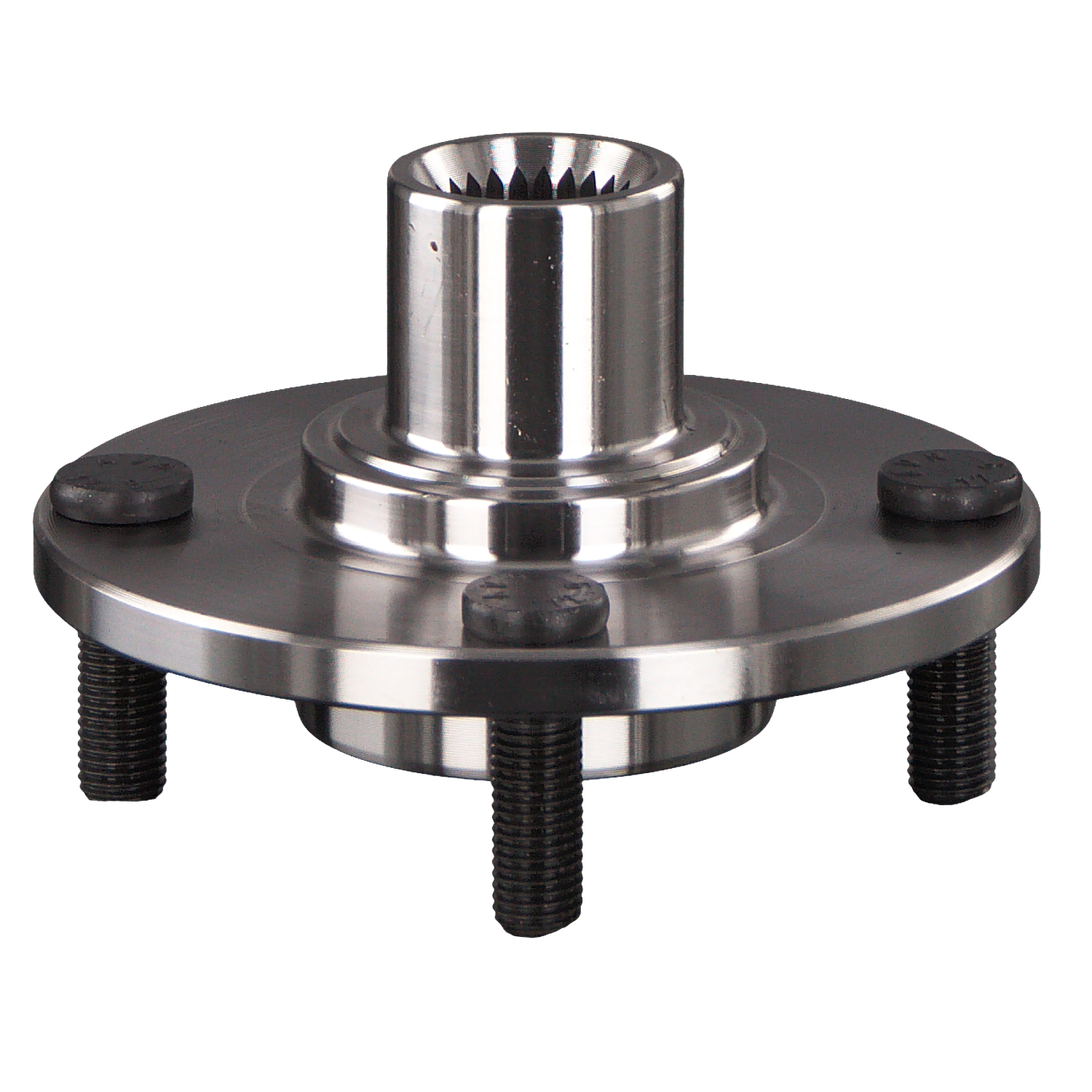 FEBI BILSTEIN Radnabe 03991 f&uuml;r FORD FORD MOTOR COMPANY, Vorderachse