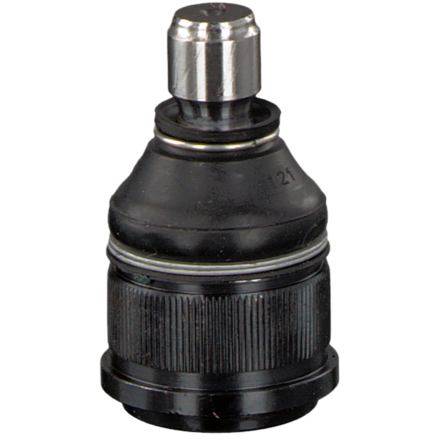 FEBI BILSTEIN Trag-/F&uuml;hrungsgelenk 17631 f&uuml;r MAZDA, Vorderachse links, unten