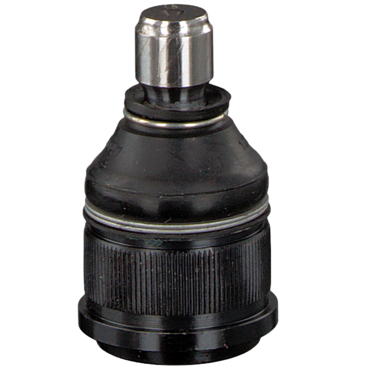 FEBI BILSTEIN Trag-/F&uuml;hrungsgelenk 17631 f&uuml;r MAZDA, Vorderachse links, unten