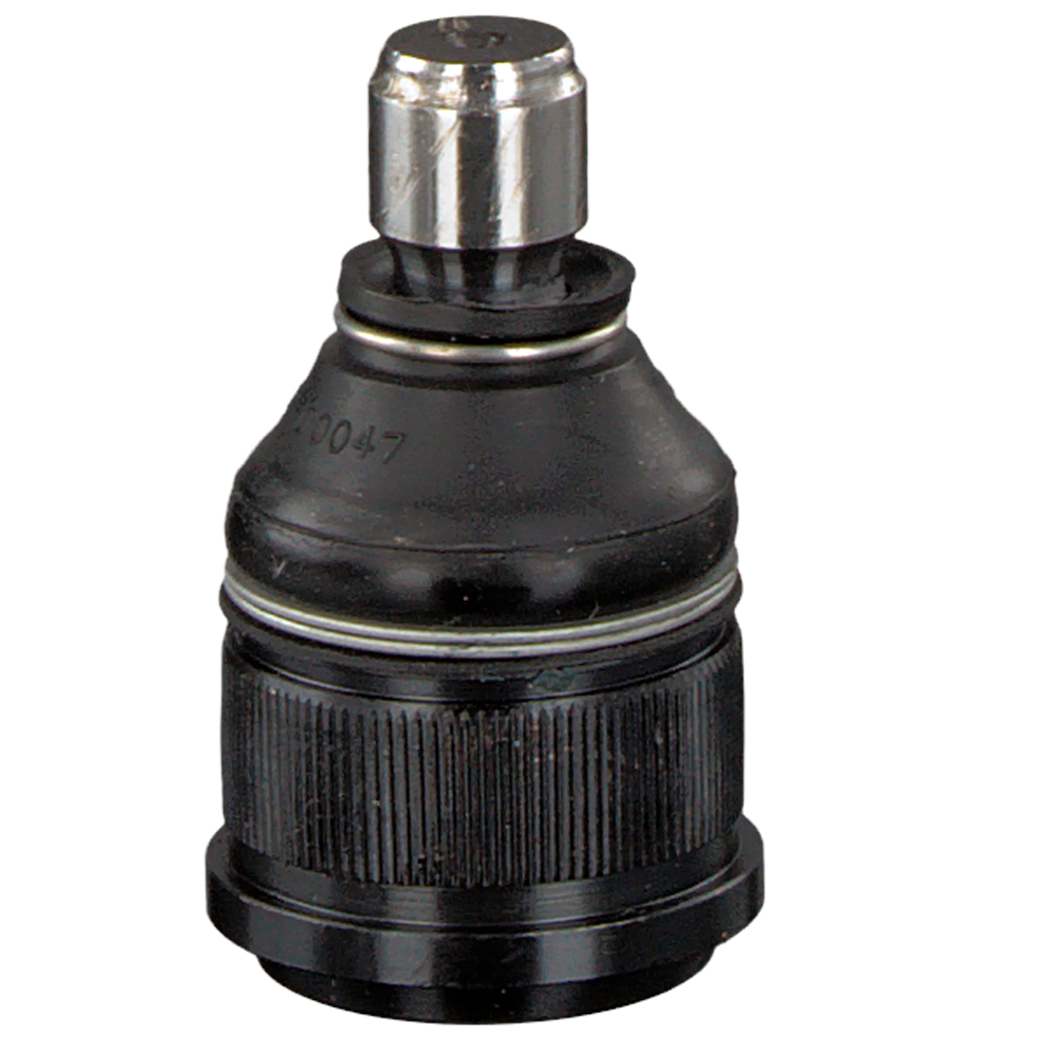 FEBI BILSTEIN Trag-/F&uuml;hrungsgelenk 17631 f&uuml;r MAZDA, Vorderachse links, unten