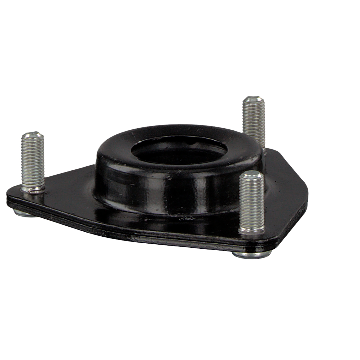 FEBI BILSTEIN Federbeinst&uuml;tzlager 37770 f&uuml;r CITRO&Euml;N MITSUBISHI PEUGEOT