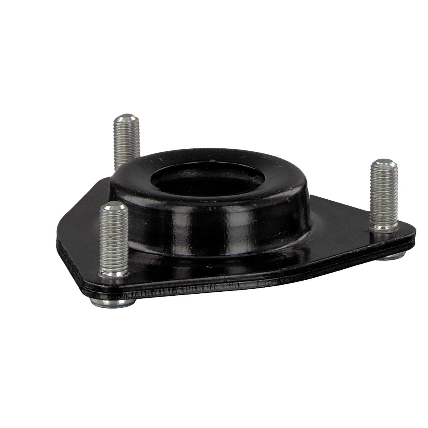 FEBI BILSTEIN Federbeinst&uuml;tzlager 37770 f&uuml;r CITRO&Euml;N MITSUBISHI PEUGEOT