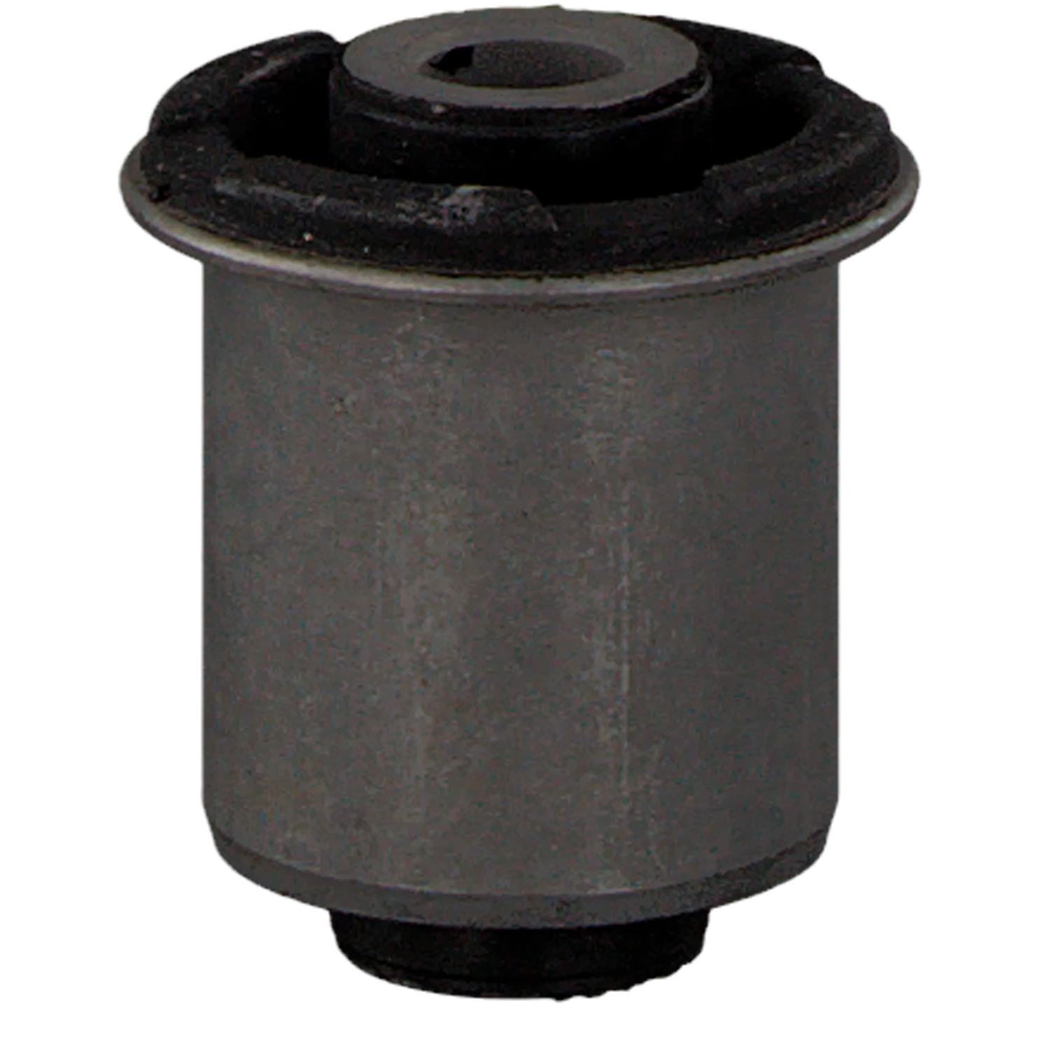 FEBI BILSTEIN Lagerung, Lenker 41420 f&uuml;r KIA, Vorderachse links, hinten, unten