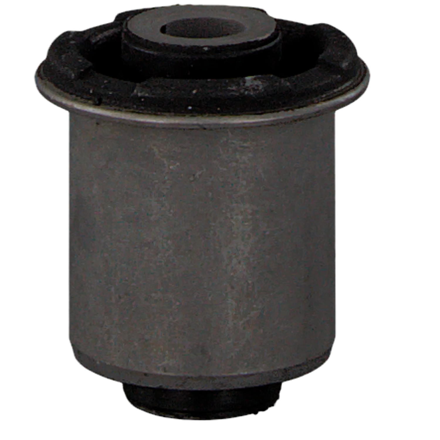 FEBI BILSTEIN Lagerung, Lenker 41420 f&uuml;r KIA, Vorderachse links, hinten, unten