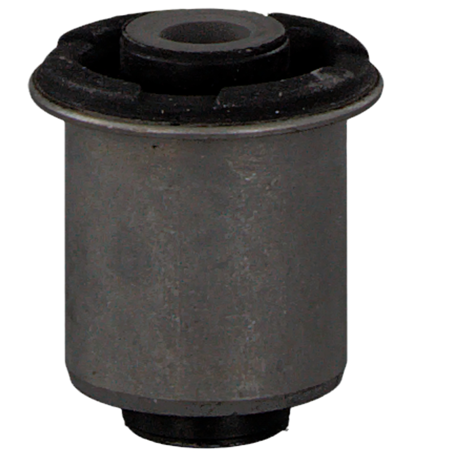 FEBI BILSTEIN Lagerung, Lenker 41420 f&uuml;r KIA, Vorderachse links, hinten, unten