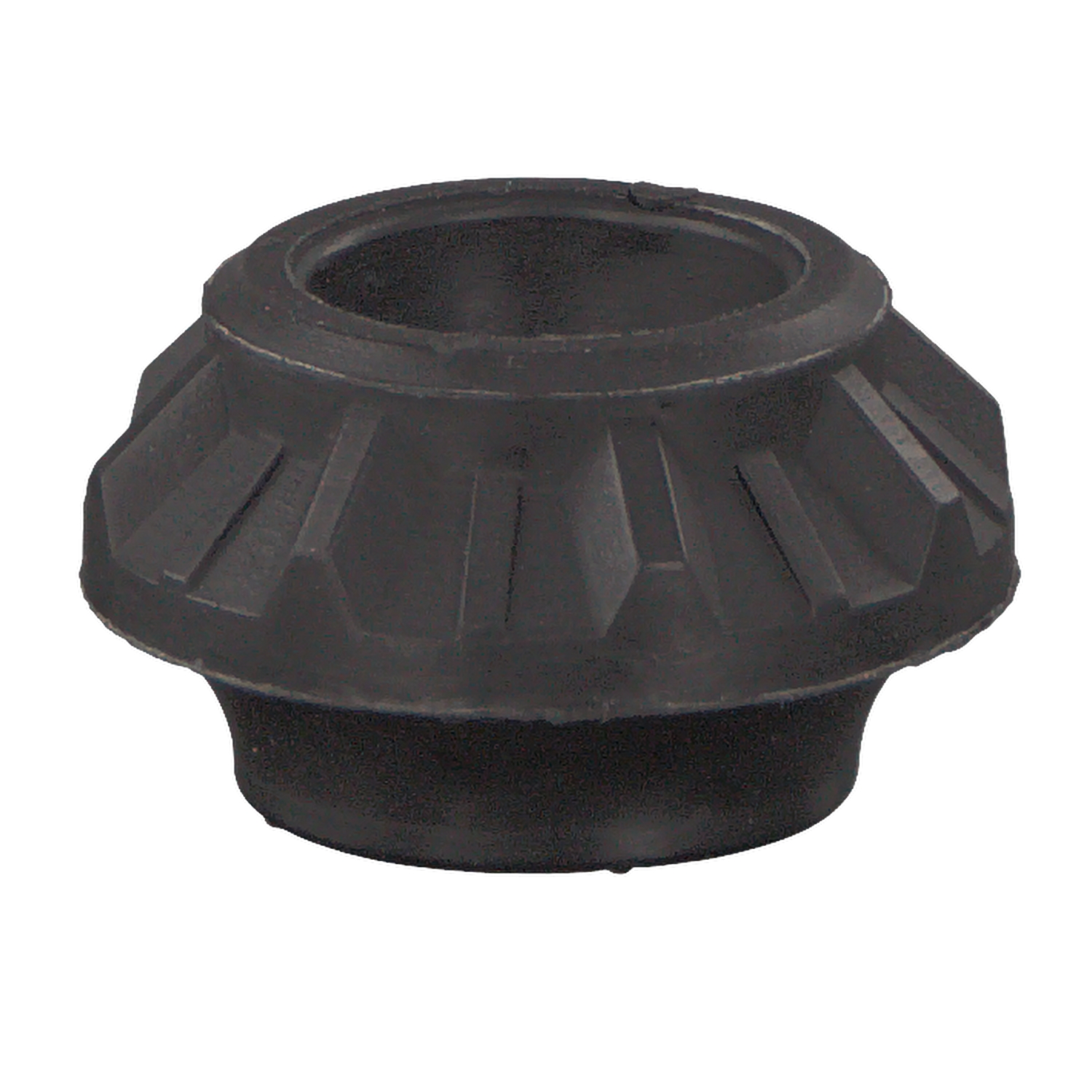 FEBI BILSTEIN Federbeinst&uuml;tzlager 14954 f&uuml;r SEAT VW, Hinterachse, unten