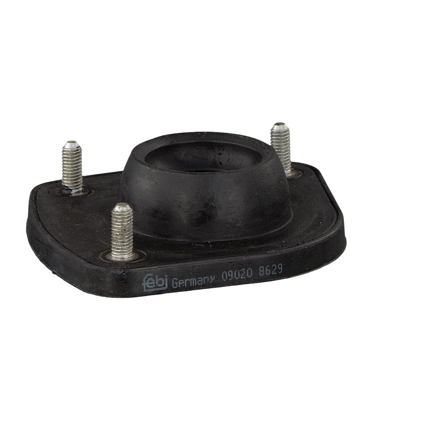 FEBI BILSTEIN Federbeinst&uuml;tzlager 09020 f&uuml;r CITRO&Euml;N PEUGEOT, Vorderachse