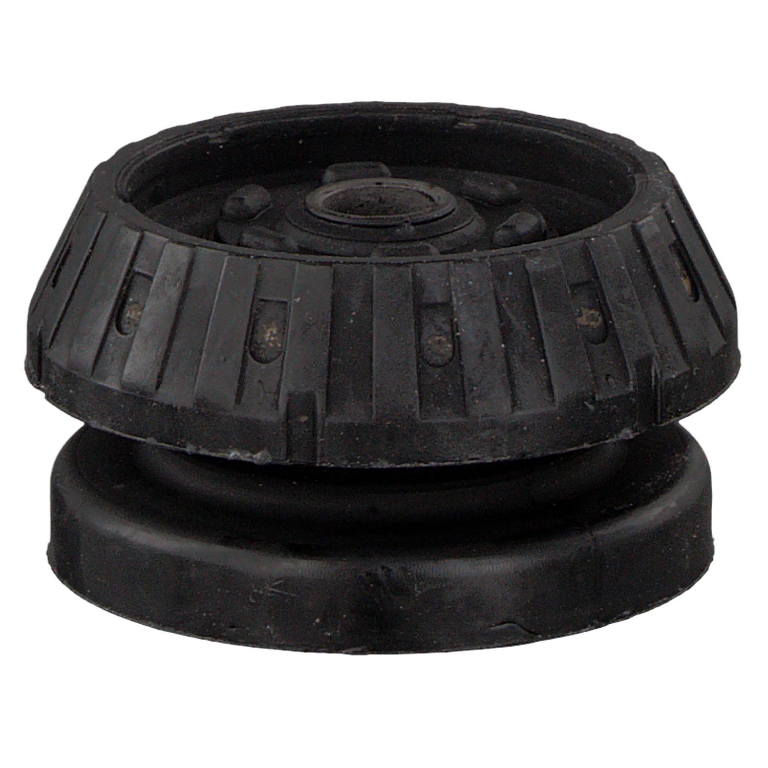 FEBI BILSTEIN Federbeinst&uuml;tzlager 02044 f&uuml;r OPEL VAUXHALL, Vorderachse