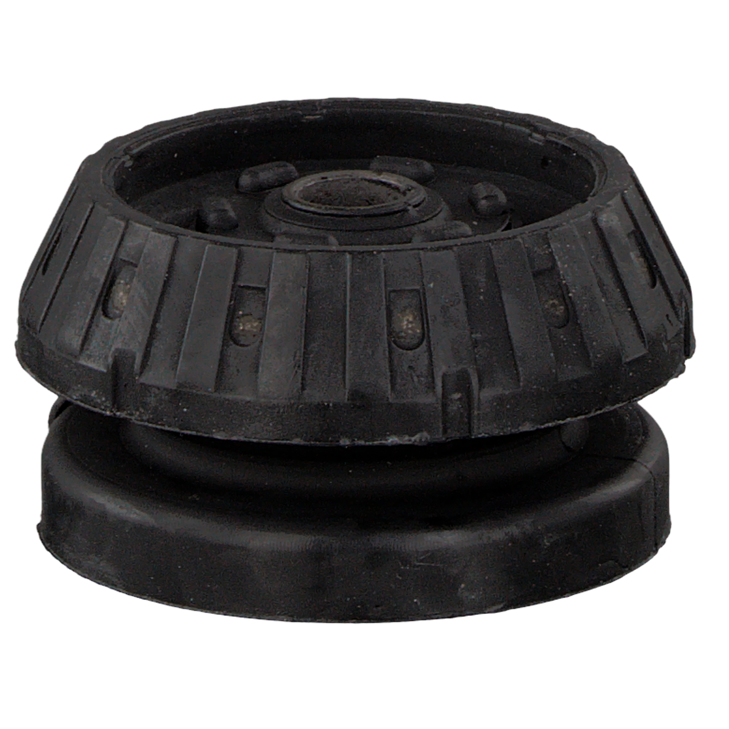 FEBI BILSTEIN Federbeinst&uuml;tzlager 02044 f&uuml;r OPEL VAUXHALL, Vorderachse