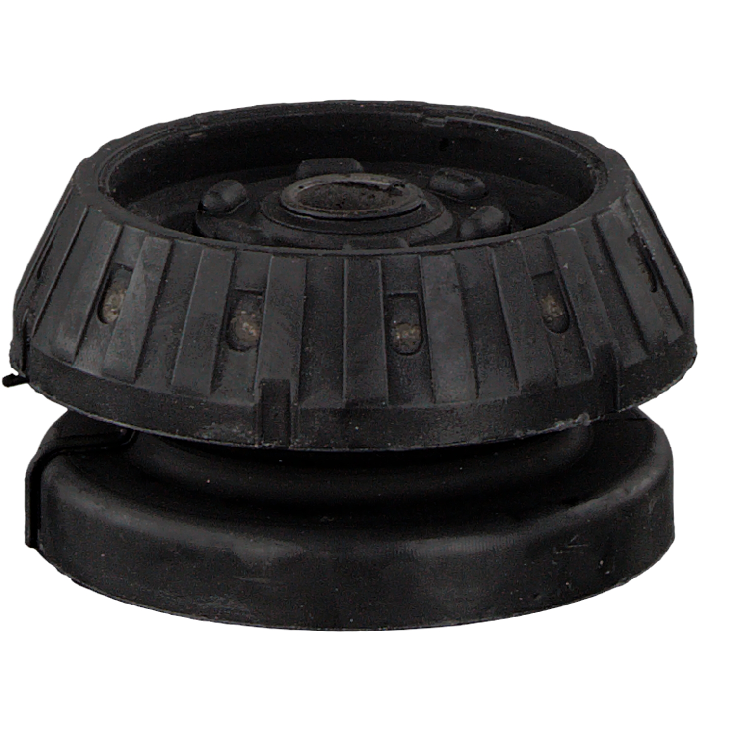 FEBI BILSTEIN Federbeinst&uuml;tzlager 02044 f&uuml;r OPEL VAUXHALL, Vorderachse