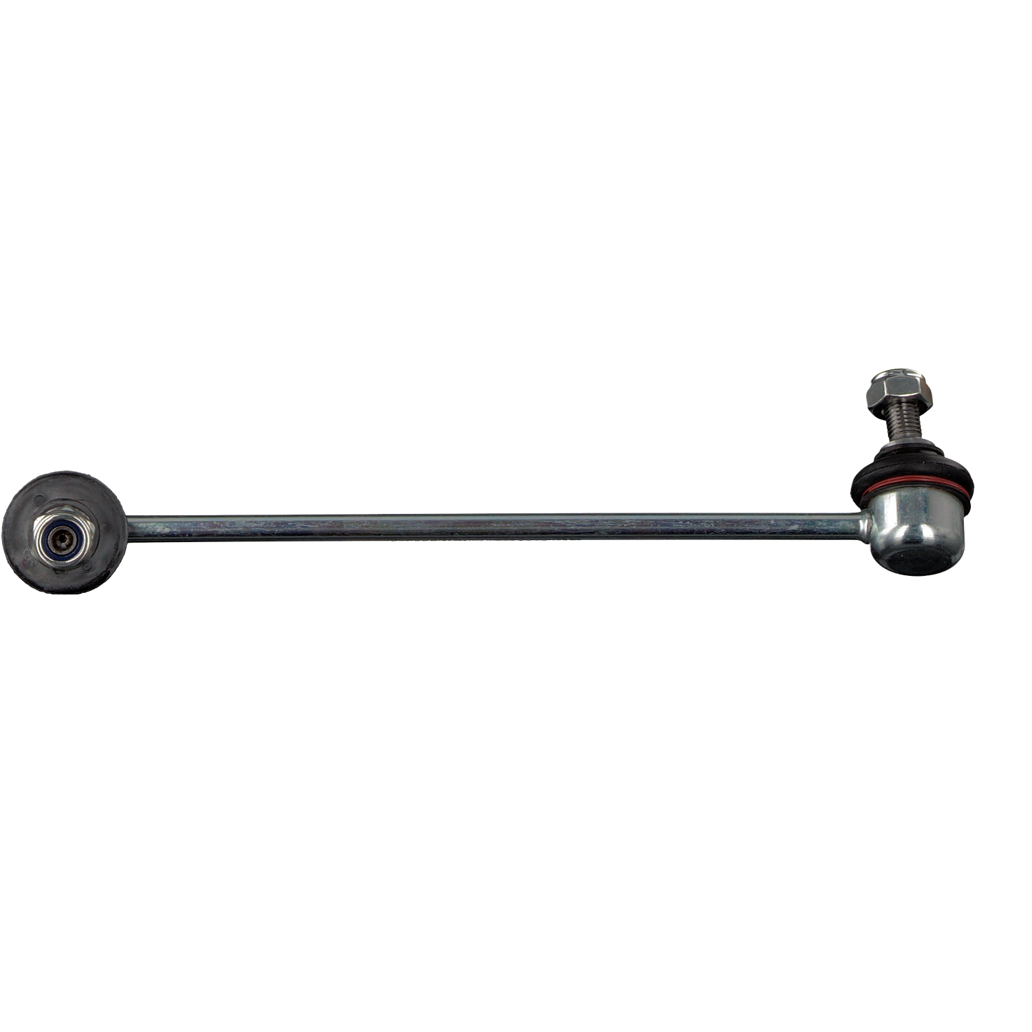 FEBI BILSTEIN Stange/Strebe, Stabilisator 48015 ProKit f&uuml;r CITRO&Euml;N MITSUBISHI