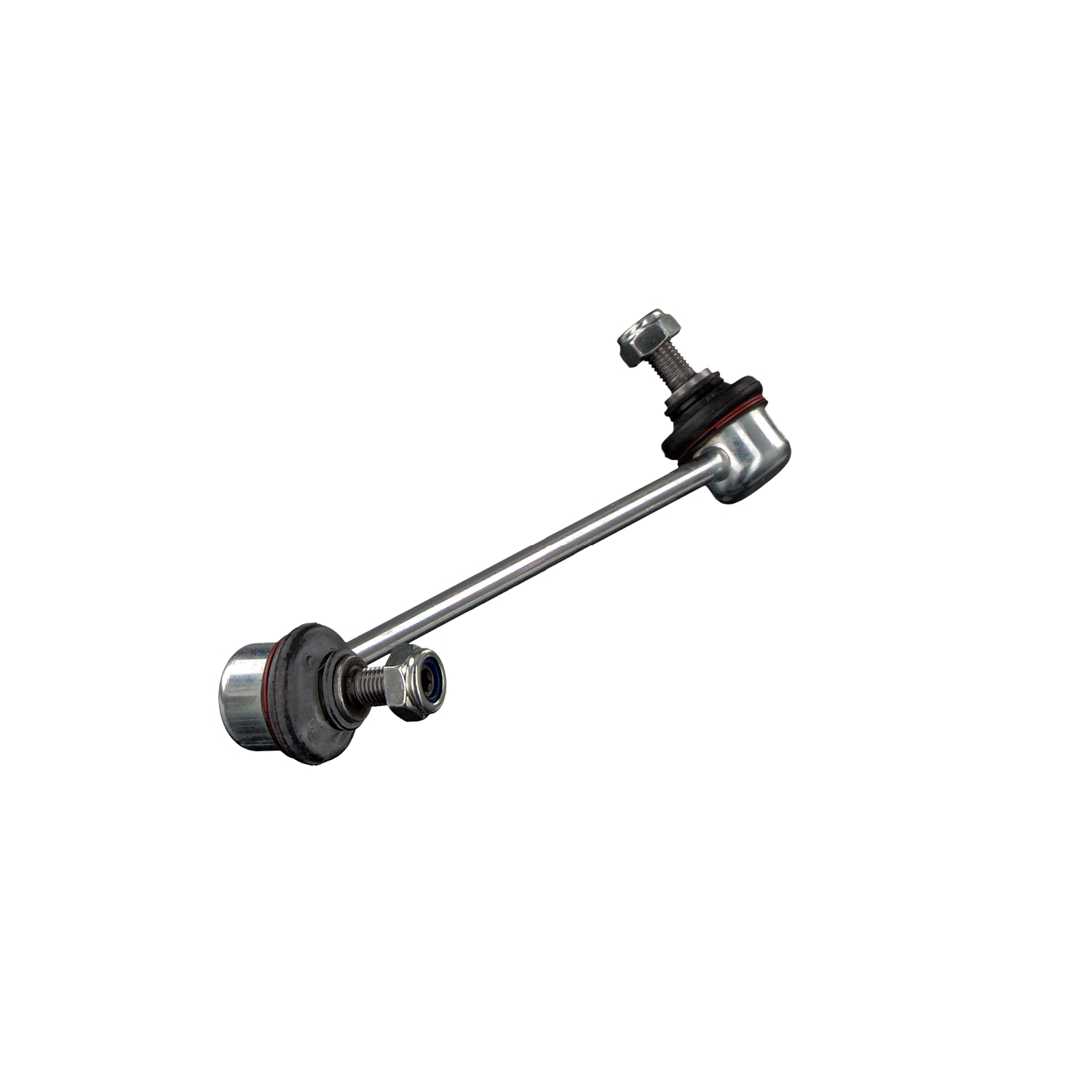 FEBI BILSTEIN Stange/Strebe, Stabilisator 48015 ProKit f&uuml;r CITRO&Euml;N MITSUBISHI