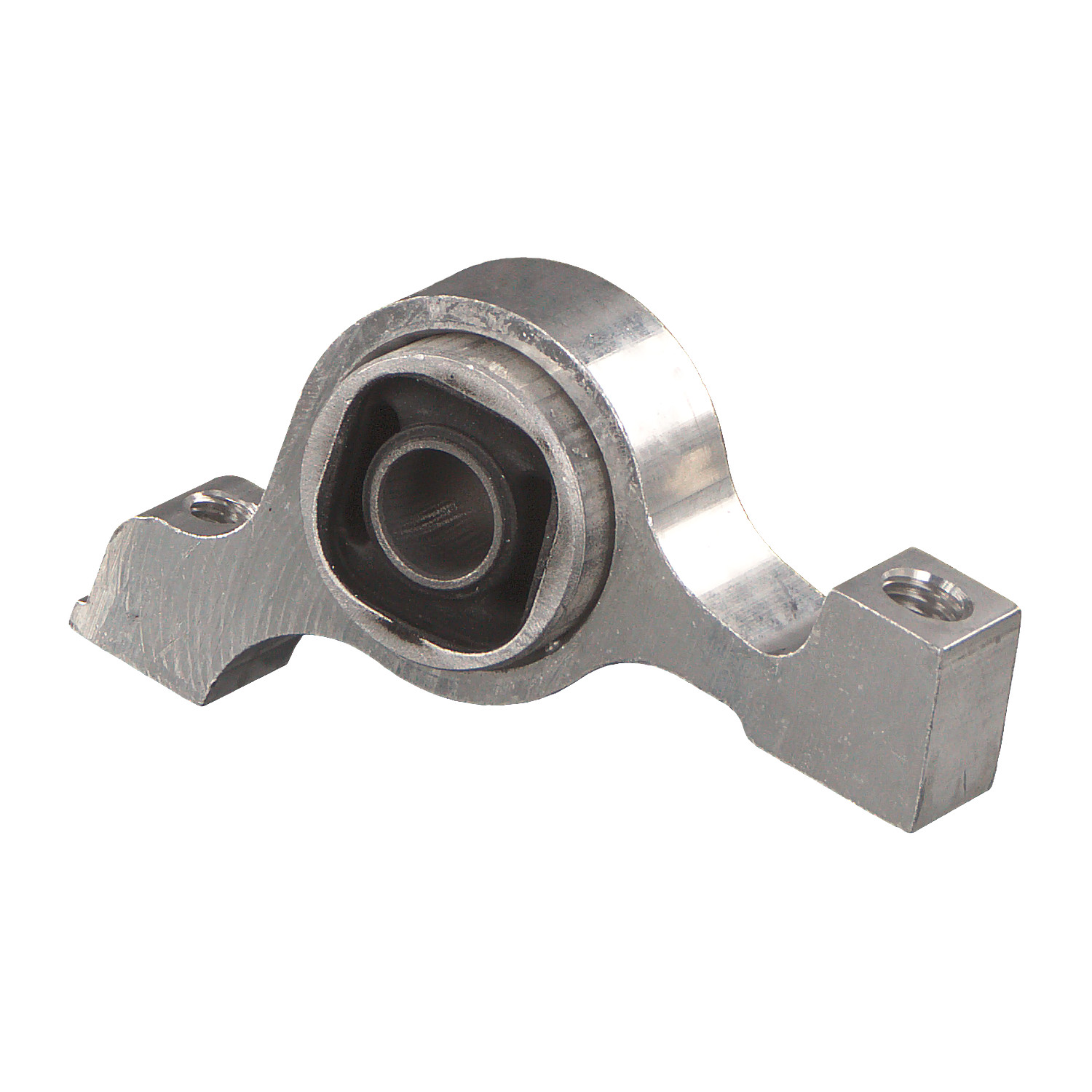 FEBI BILSTEIN Lagerung, Lenker 177695 f&uuml;r CITRO&Euml;N, Vorderachse links, hinten