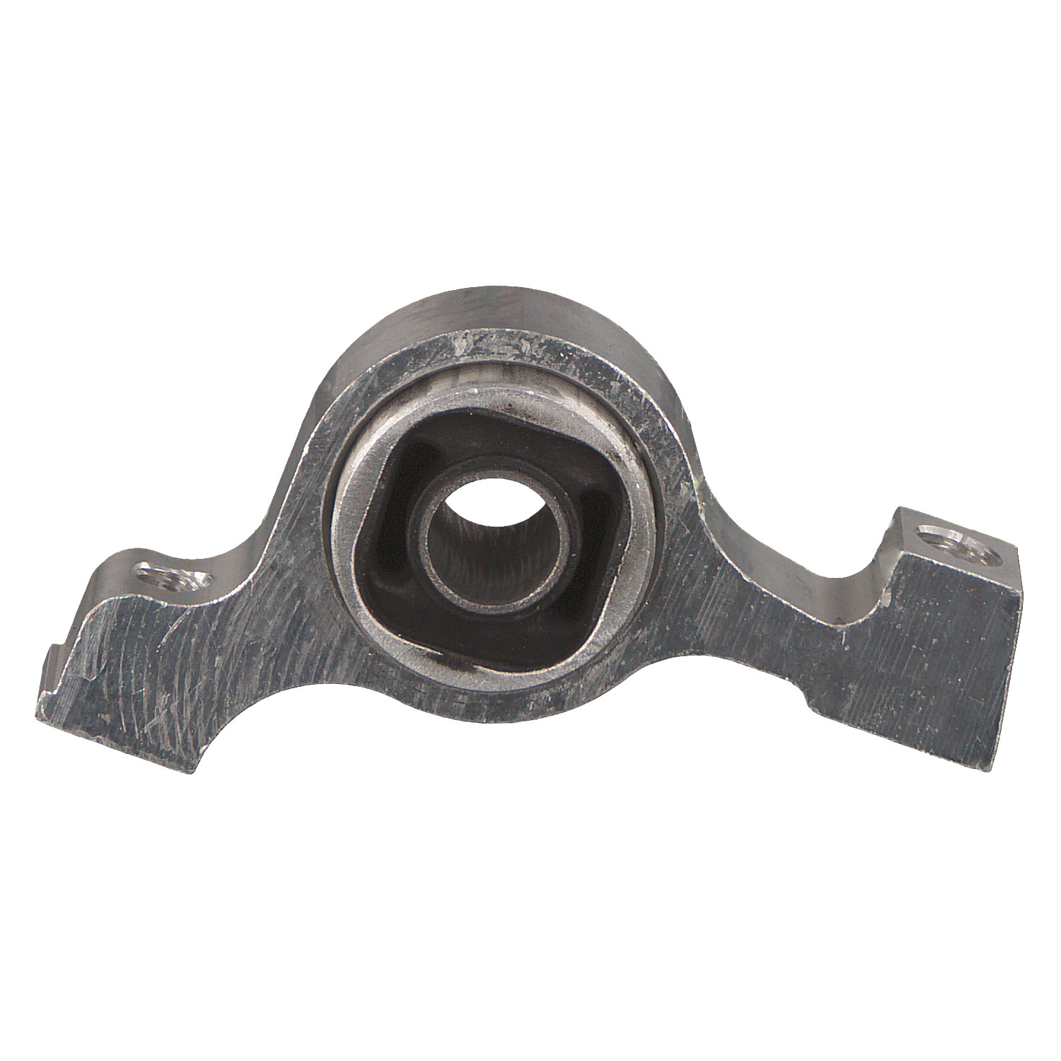 FEBI BILSTEIN Lagerung, Lenker 177695 f&uuml;r CITRO&Euml;N, Vorderachse links, hinten