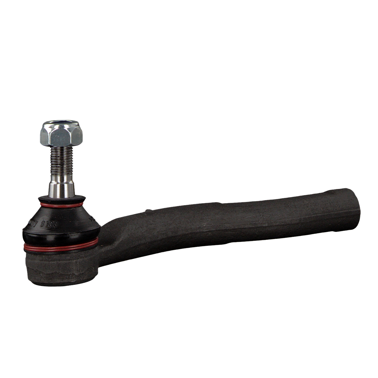 Spurstangenkopf FEBI BILSTEIN 23641 ProKit für TOYOTA, Vorderachse links