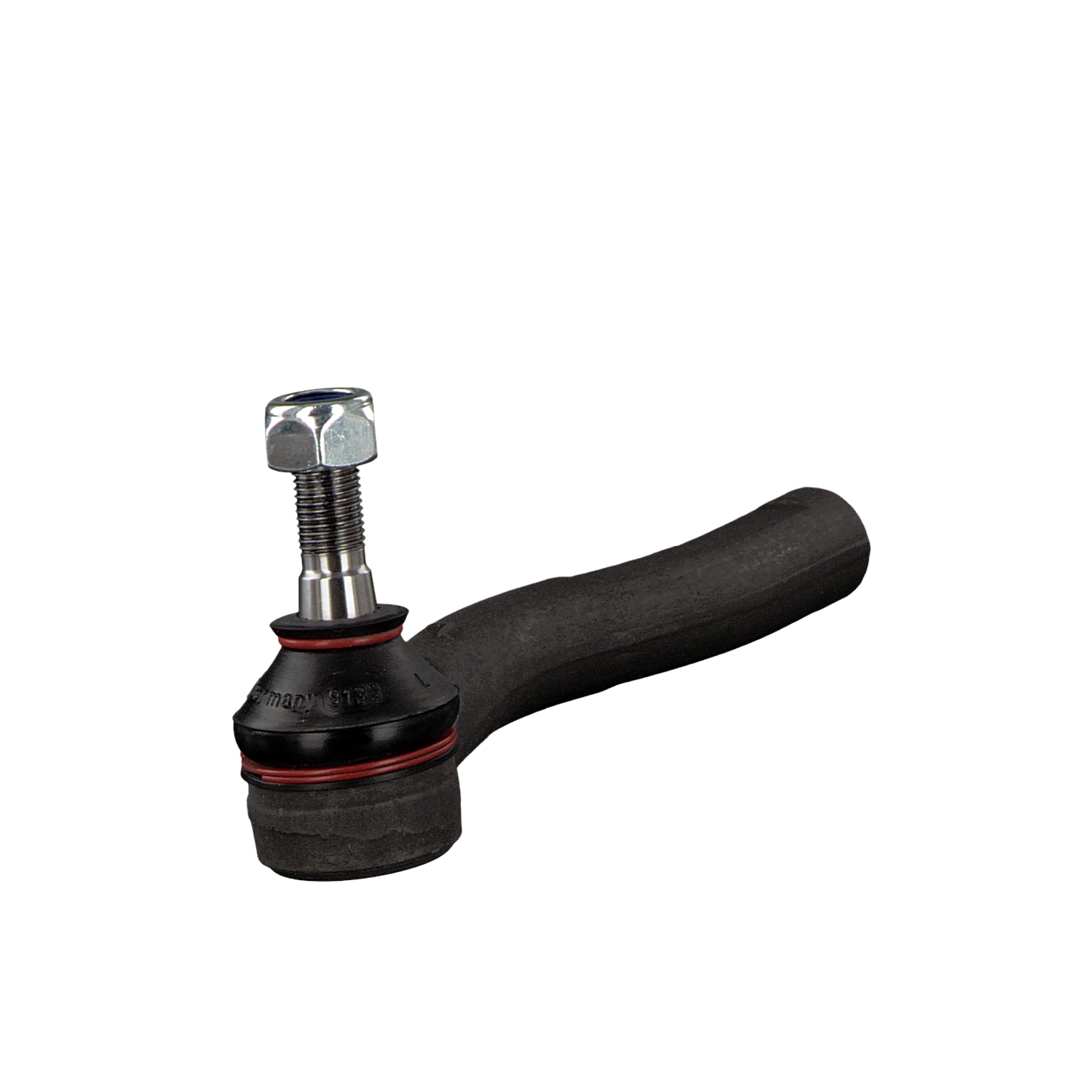 Spurstangenkopf FEBI BILSTEIN 23641 ProKit für TOYOTA, Vorderachse links