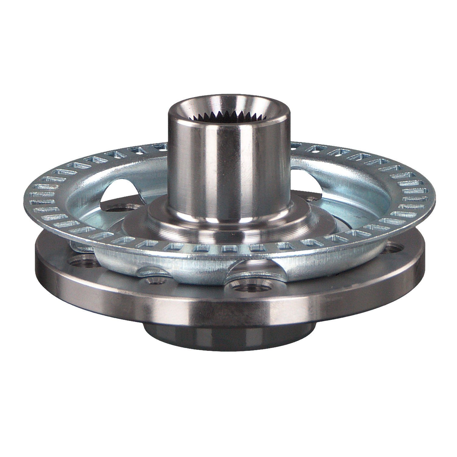 Radnabe FEBI BILSTEIN 01298 für SEAT VW, Vorderachse