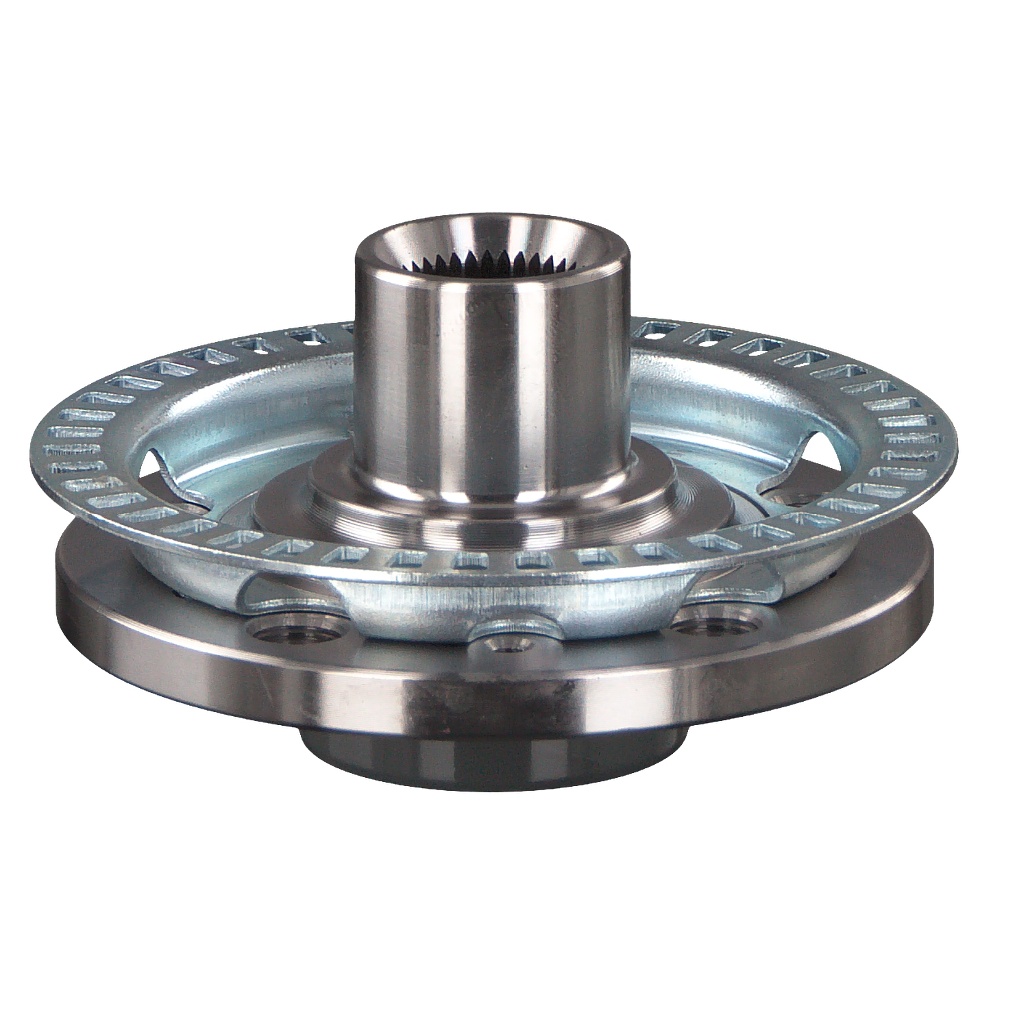 Radnabe FEBI BILSTEIN 01298 für SEAT VW, Vorderachse