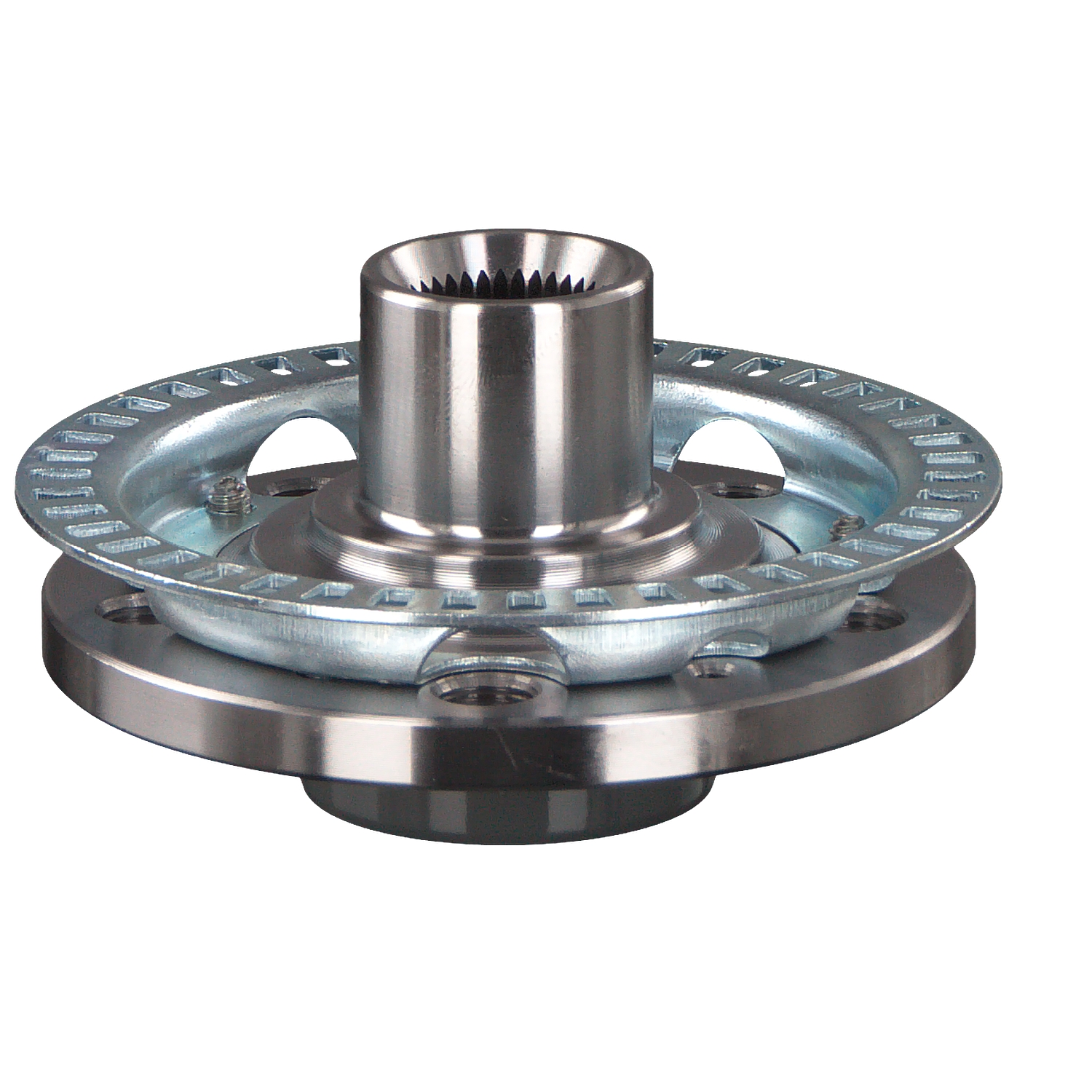 Radnabe FEBI BILSTEIN 01298 für SEAT VW, Vorderachse