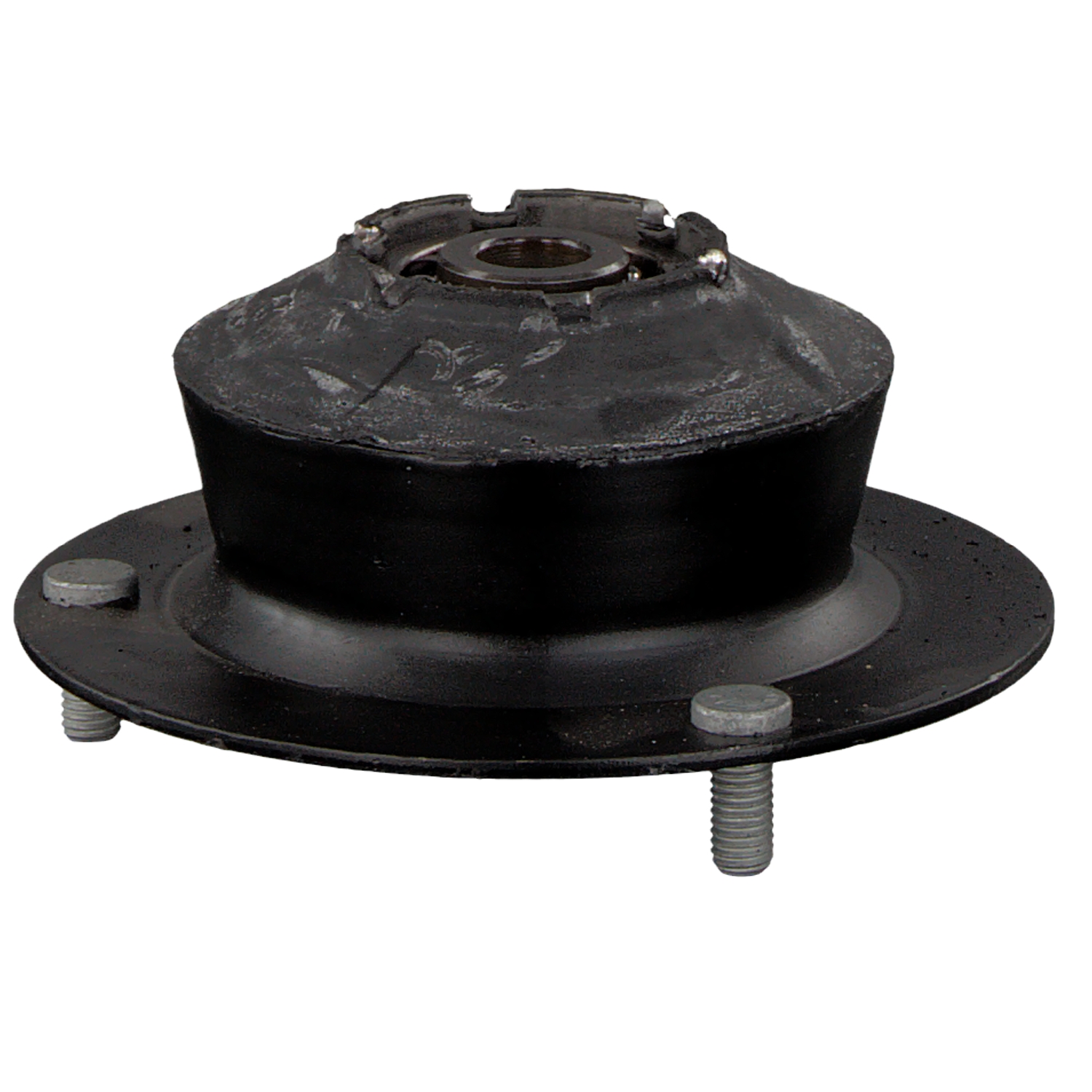 FEBI BILSTEIN Federbeinst&uuml;tzlager 08032 f&uuml;r BMW, Vorderachse beidseitig