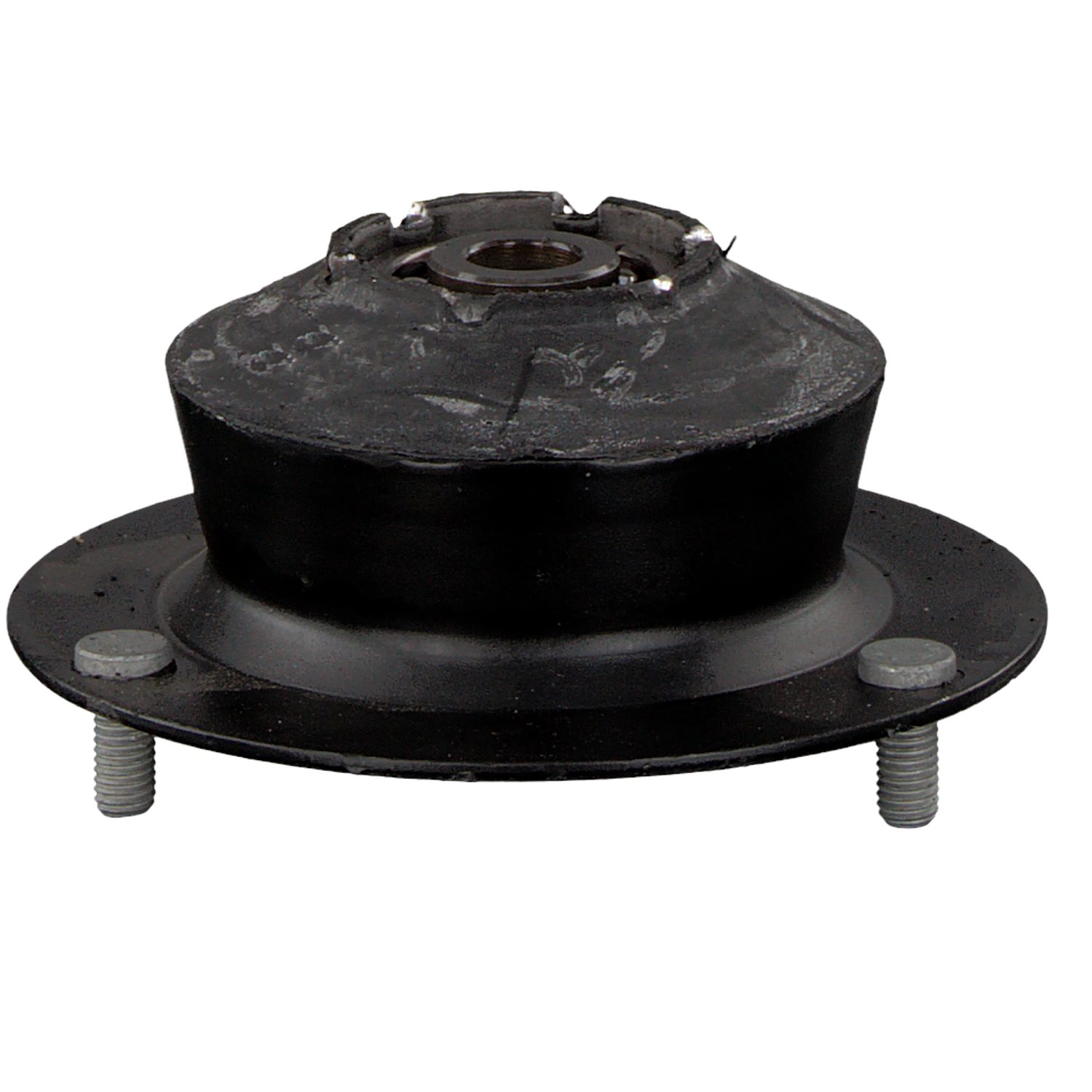 FEBI BILSTEIN Federbeinst&uuml;tzlager 08032 f&uuml;r BMW, Vorderachse beidseitig