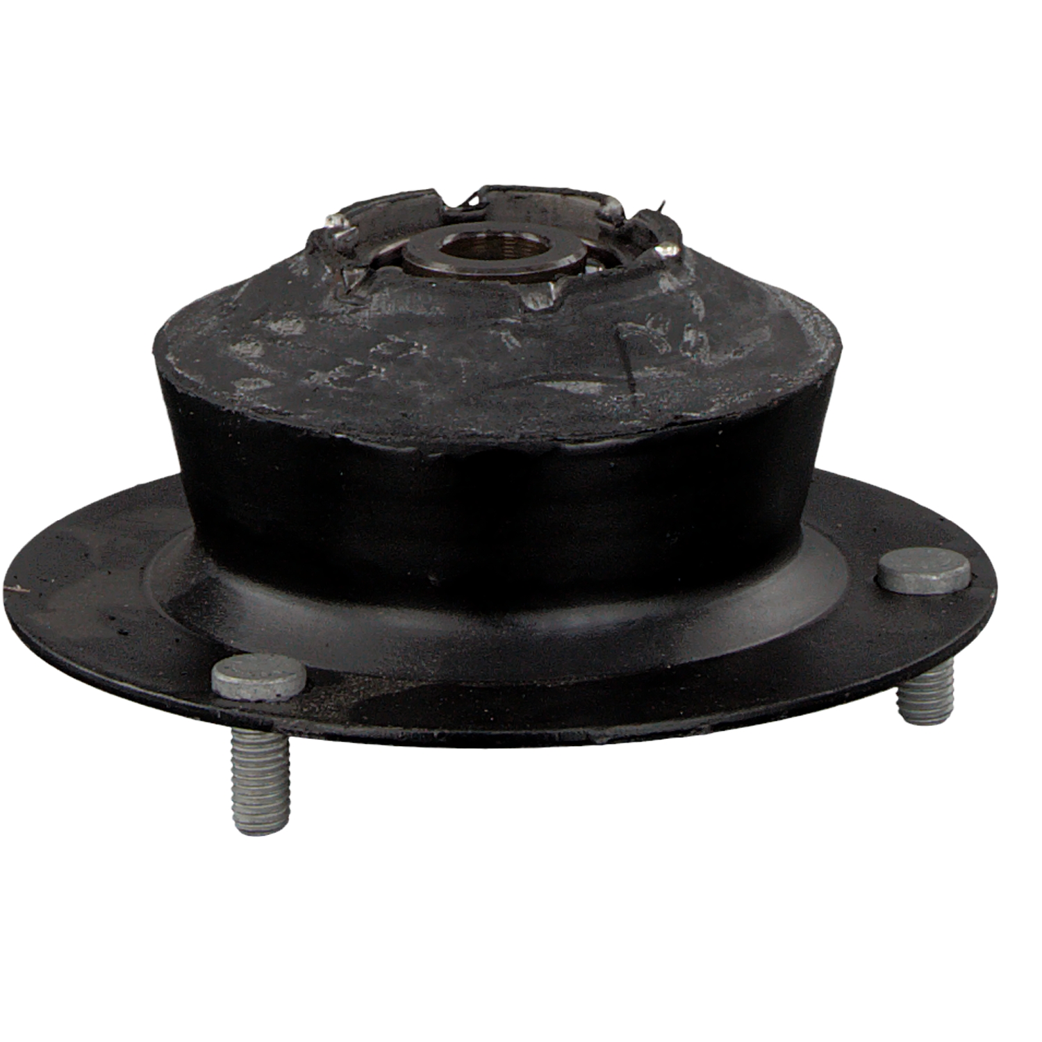 FEBI BILSTEIN Federbeinst&uuml;tzlager 08032 f&uuml;r BMW, Vorderachse beidseitig