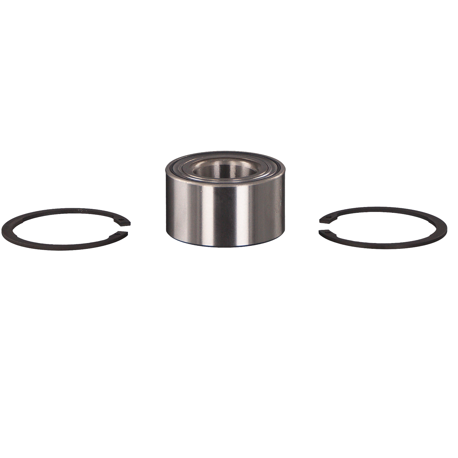 FEBI BILSTEIN Radlagersatz 05895 f&uuml;r VOLVO, Vorderachse links