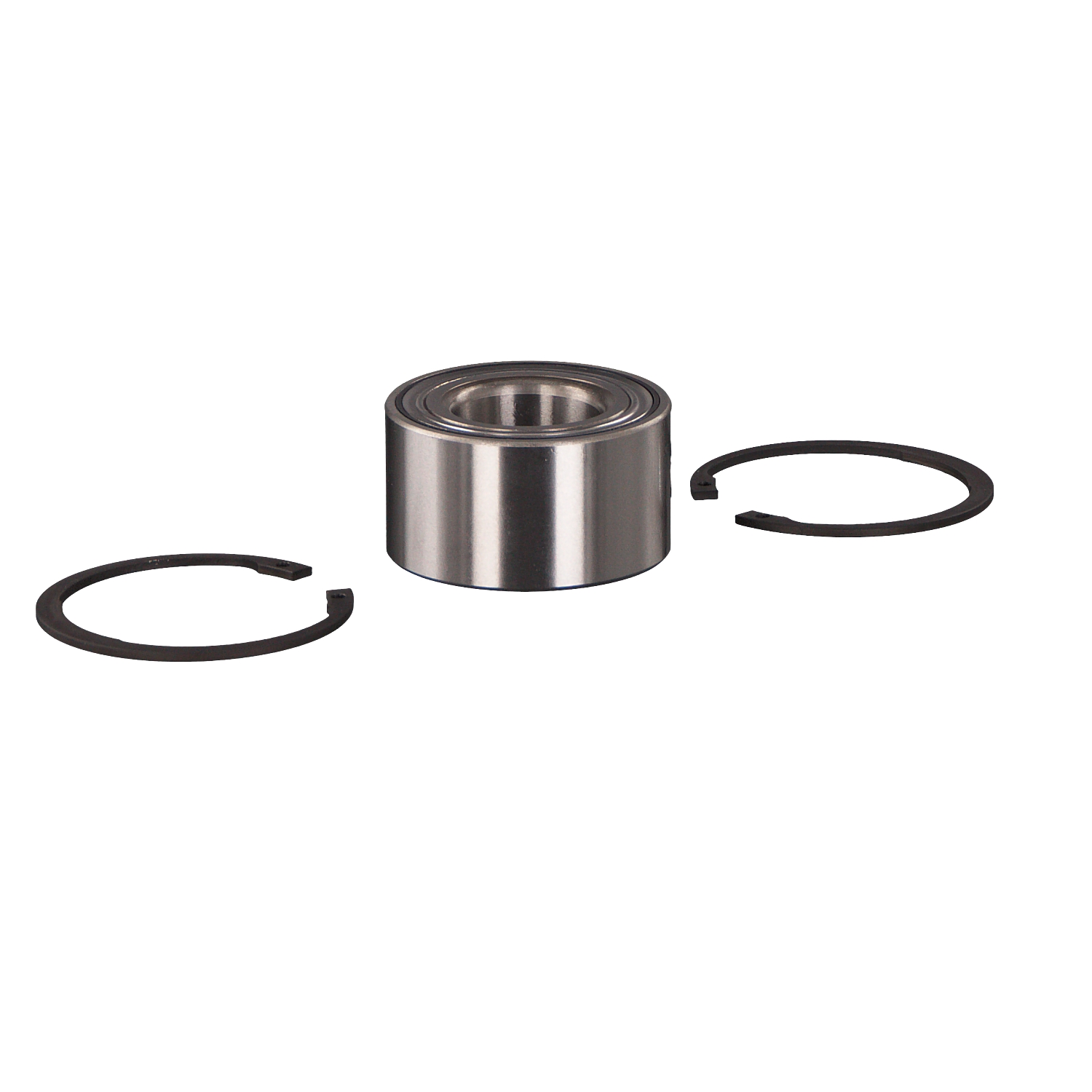 FEBI BILSTEIN Radlagersatz 05895 f&uuml;r VOLVO, Vorderachse links