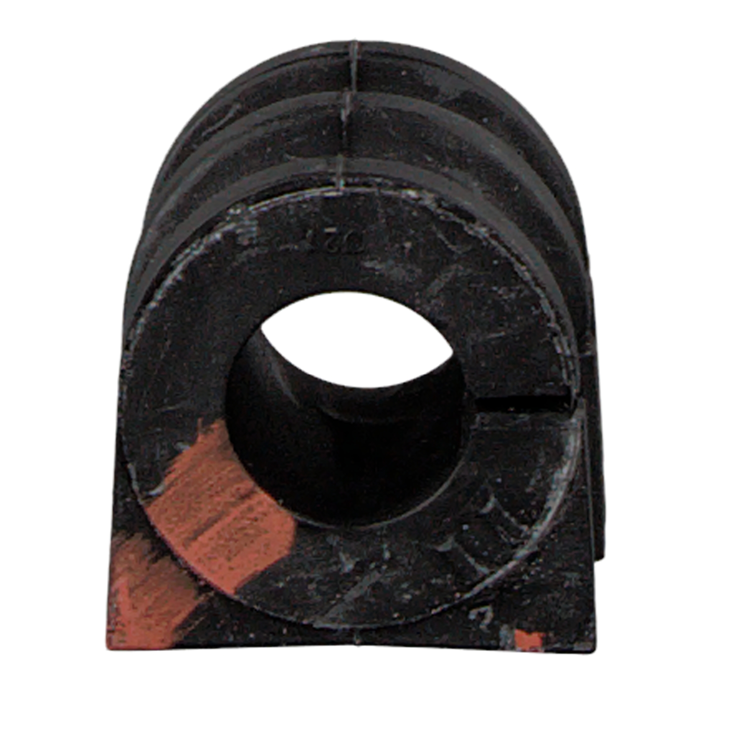 FEBI BILSTEIN Lagerung, Stabilisator 42548 f&uuml;r NISSAN, Vorderachse