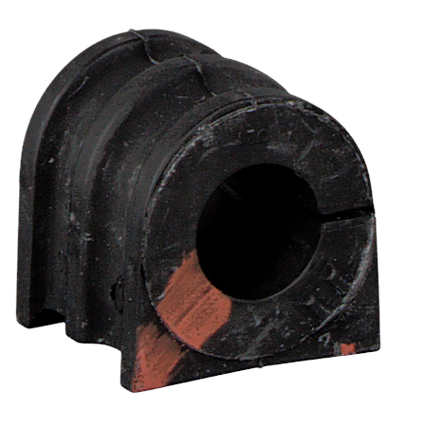 FEBI BILSTEIN Lagerung, Stabilisator 42548 f&uuml;r NISSAN, Vorderachse