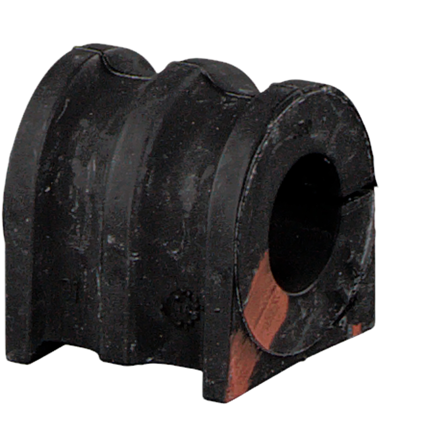 FEBI BILSTEIN Lagerung, Stabilisator 42548 f&uuml;r NISSAN, Vorderachse