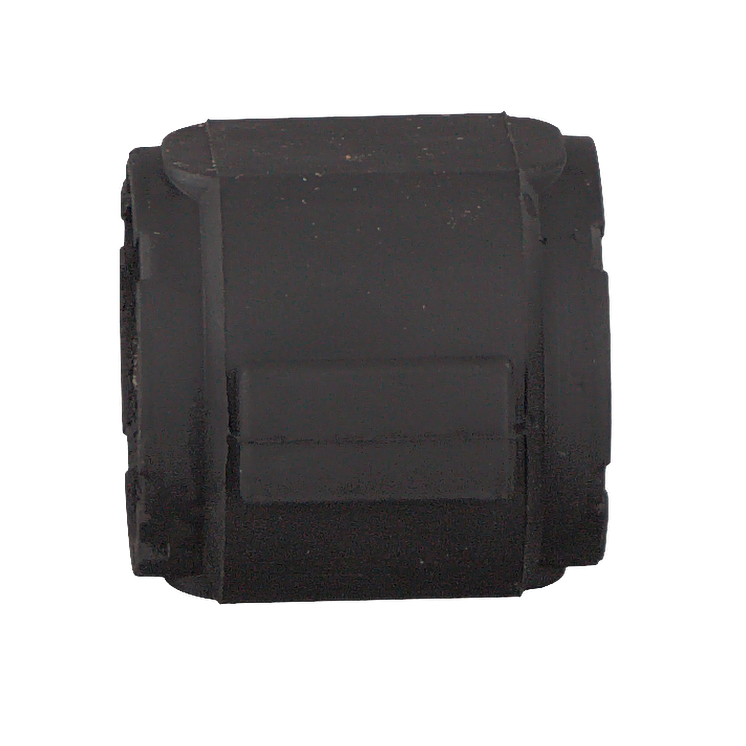 FEBI BILSTEIN Lagerung, Stabilisator 47032 f&uuml;r MAN, Vorderachse, innen