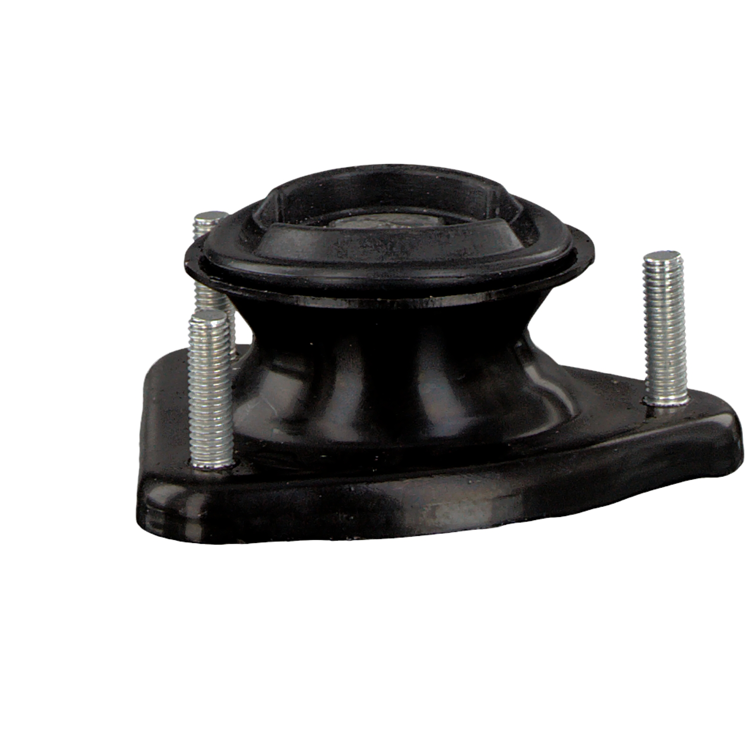 FEBI BILSTEIN Federbeinst&uuml;tzlager 15417 f&uuml;r BMW, Hinterachse